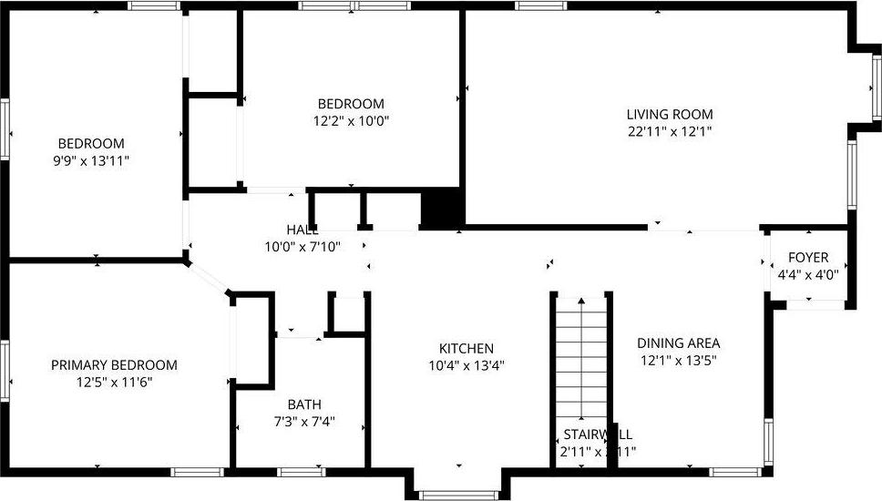 Single Family 97th  Queens, NY 11414, MLS-967424-24