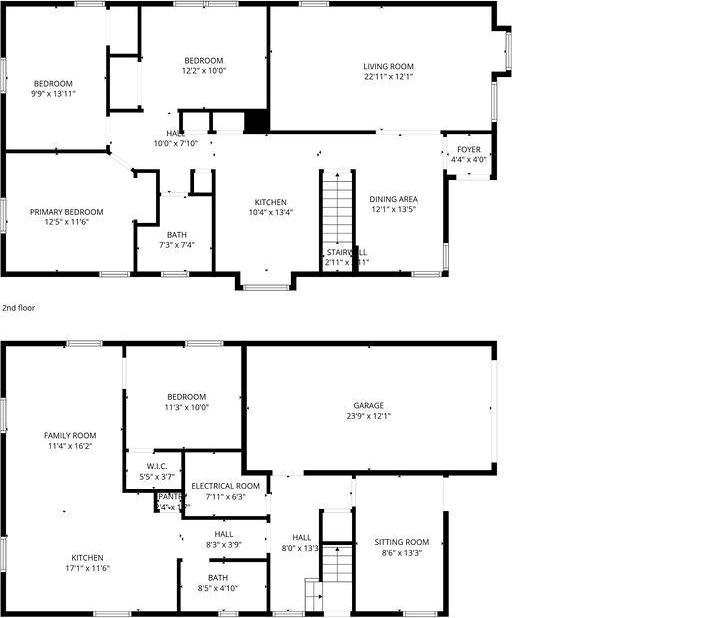 Single Family 97th  Queens, NY 11414, MLS-967424-25