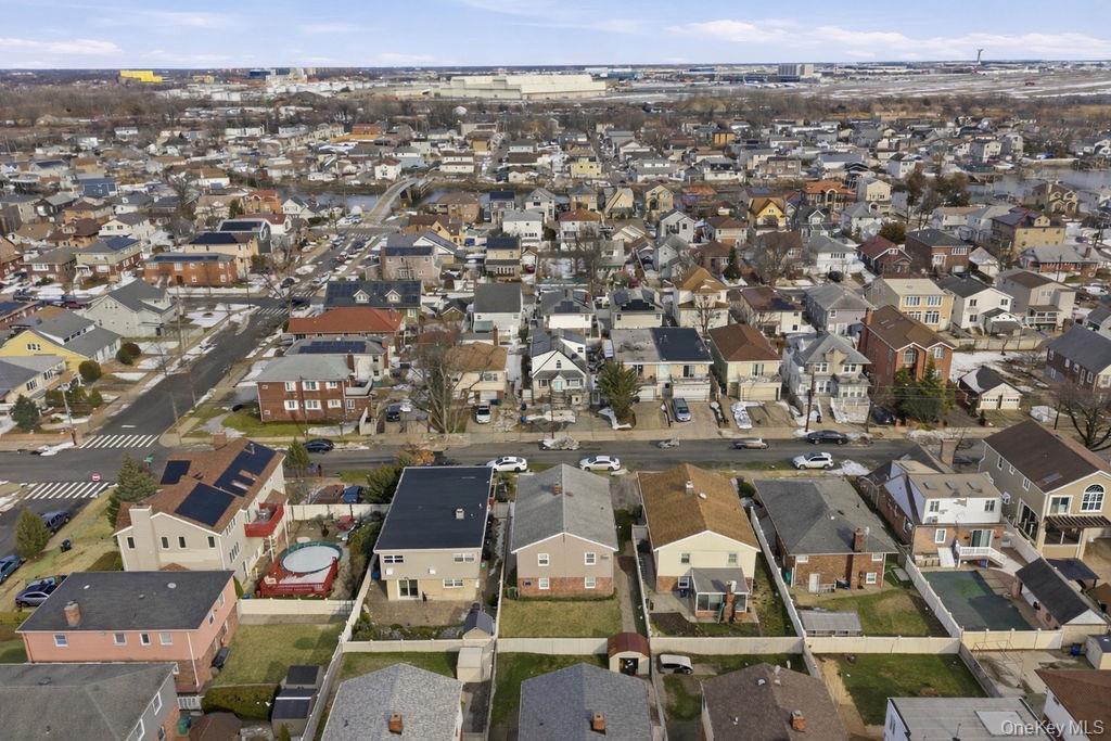 Single Family 97th  Queens, NY 11414, MLS-967424-30