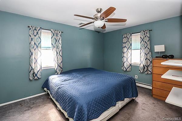 Single Family Oakdale  Suffolk County, NY 11784, MLS-967431-12