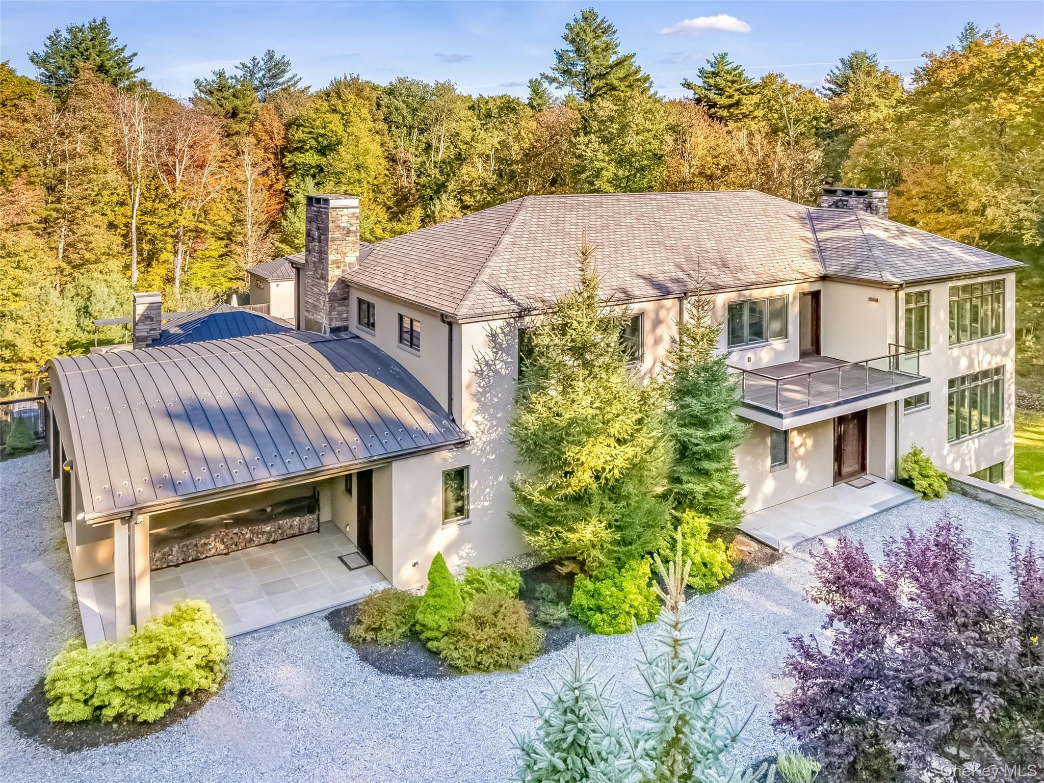 Single Family Top Ridge Trail  Sullivan County, NY 12786, MLS-967444-4