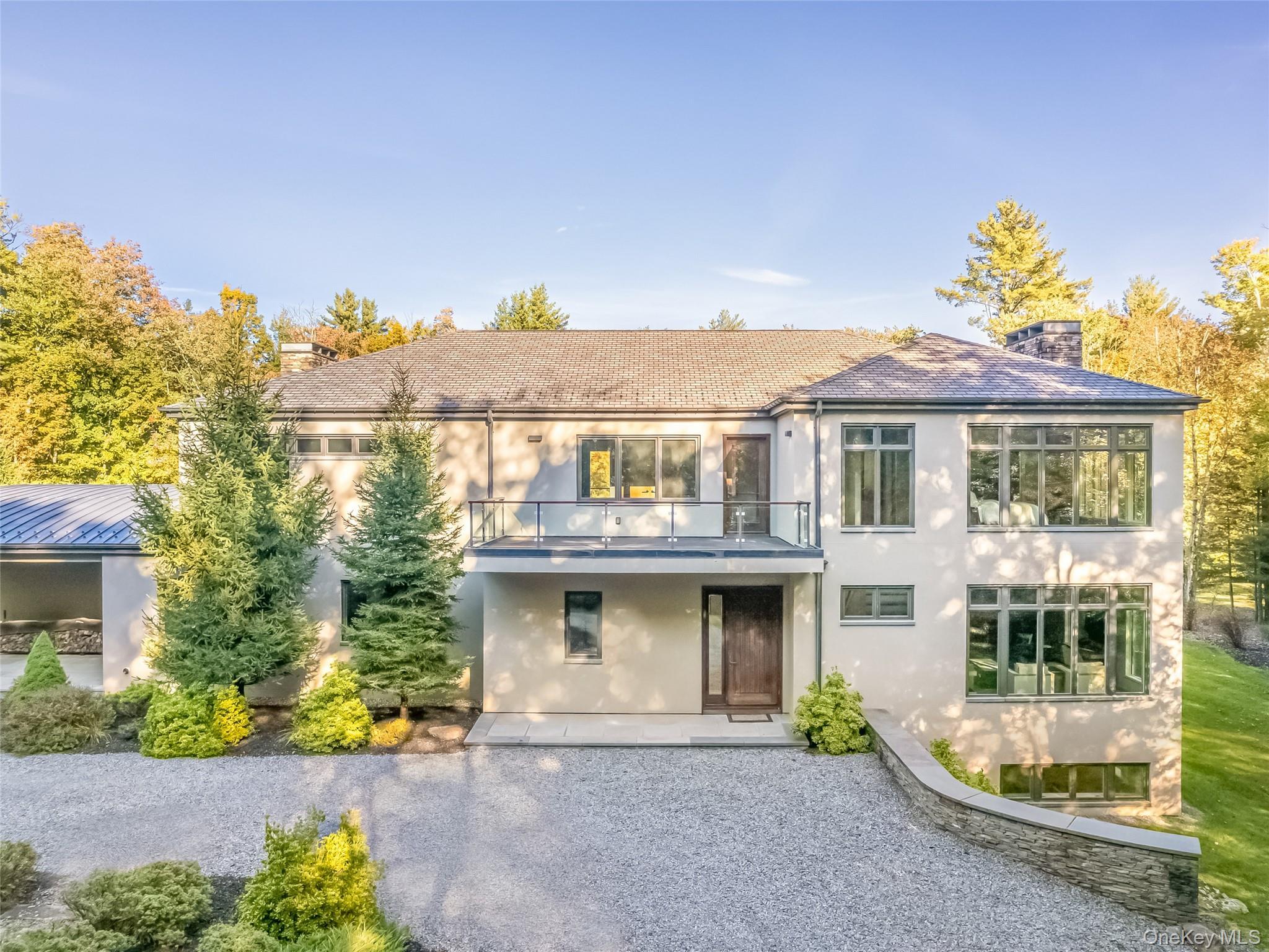 Single Family Top Ridge Trail  Sullivan County, NY 12786, MLS-967444-40