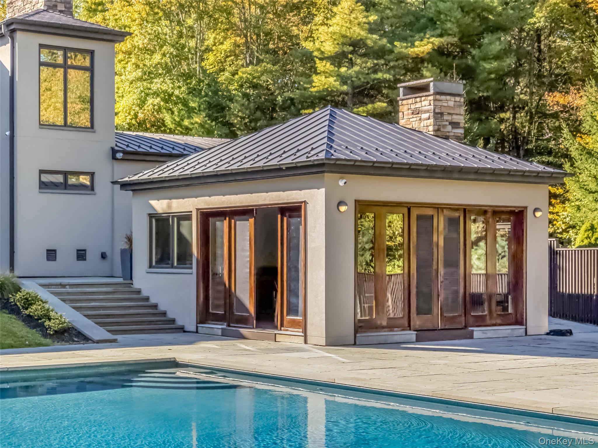 Single Family Top Ridge Trail  Sullivan County, NY 12786, MLS-967444-42