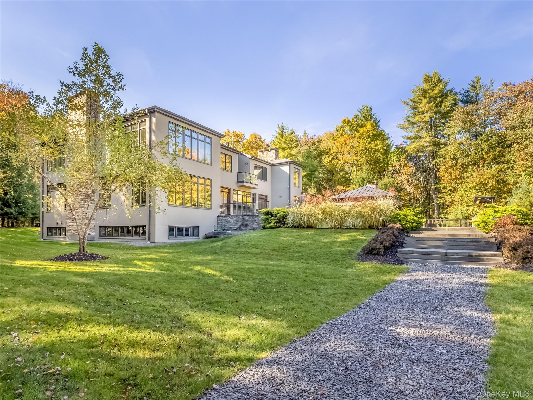 Single Family Top Ridge Trail  Sullivan County, NY 12786, MLS-967444-45