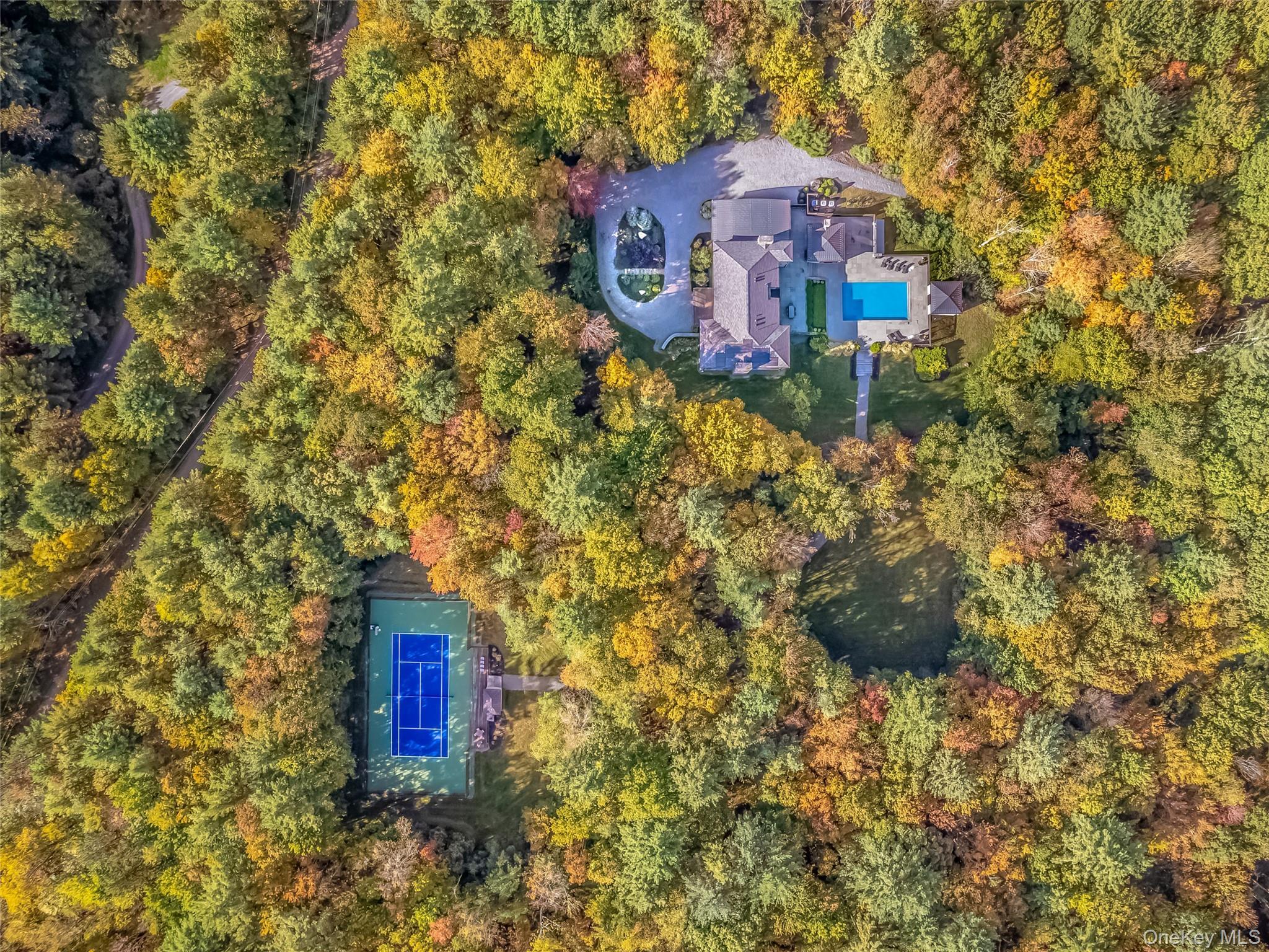 Single Family Top Ridge Trail  Sullivan County, NY 12786, MLS-967444-50