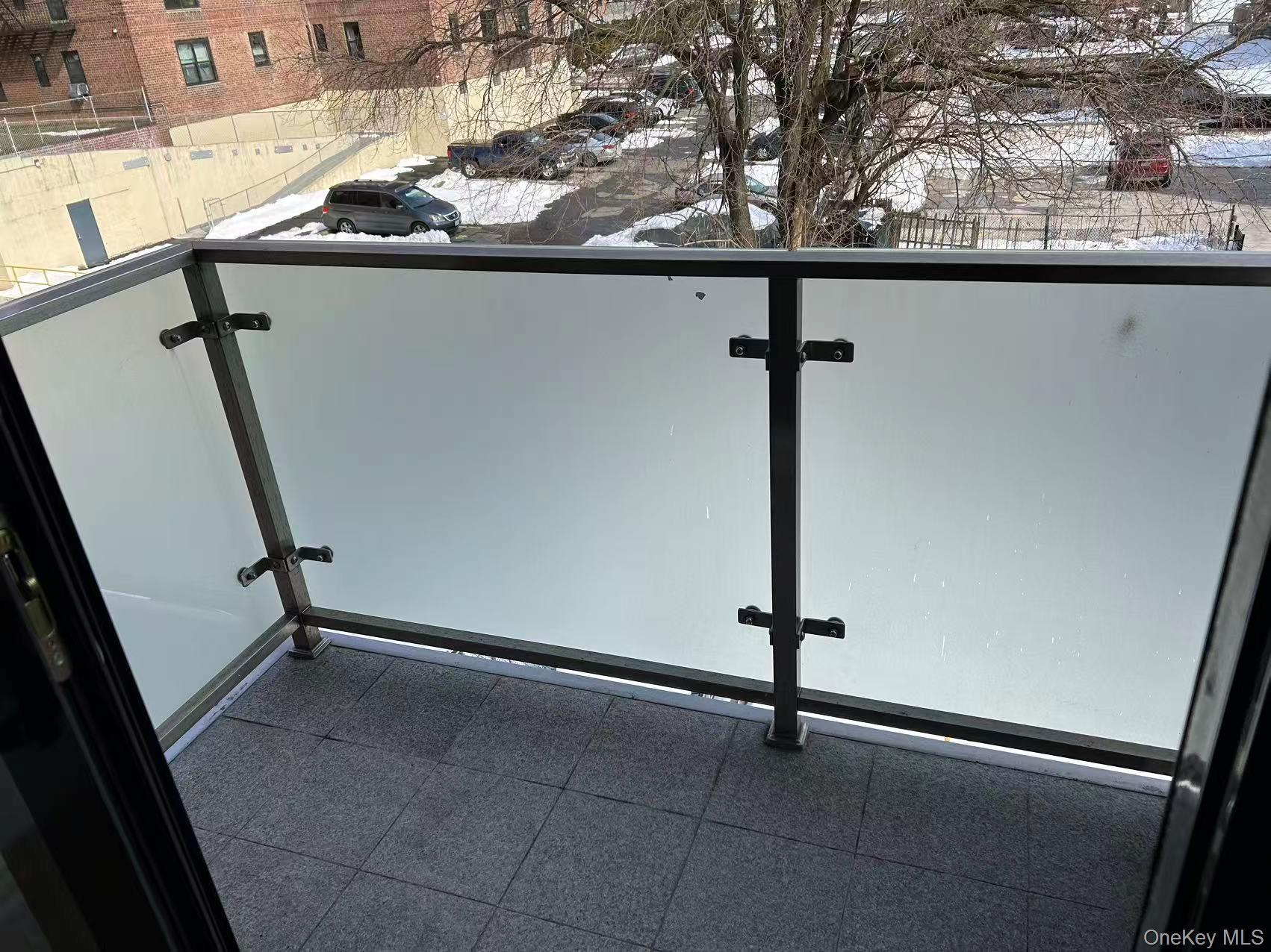 Condo Parsons  Queens, NY 11355, MLS-967446-9