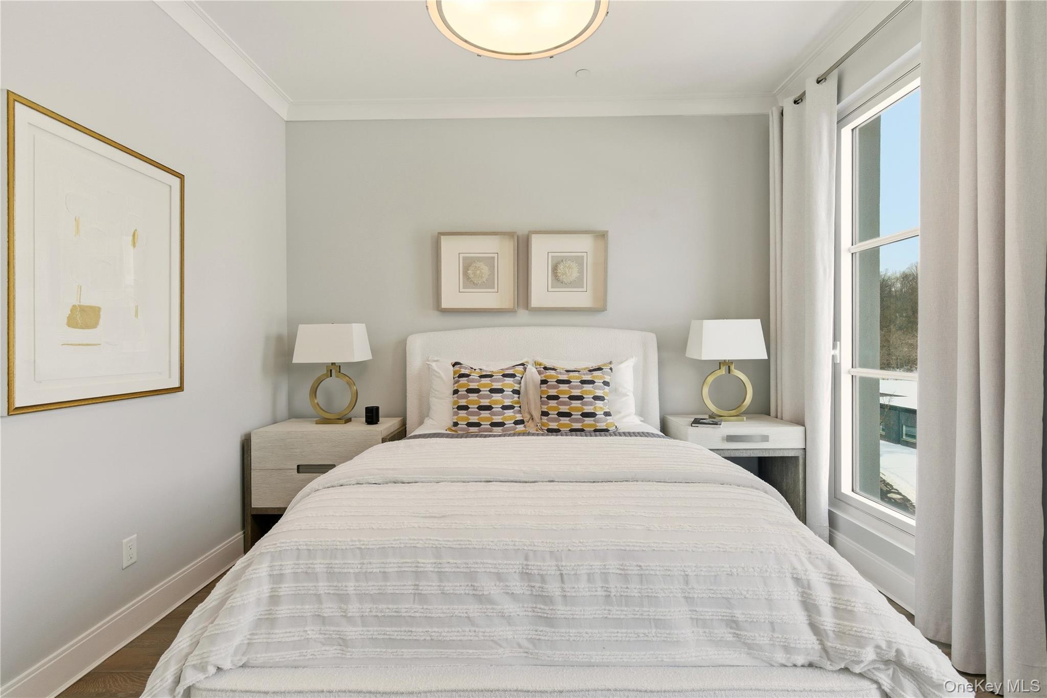 Condo Garvies Point  Nassau County, NY 11542, MLS-967473-15