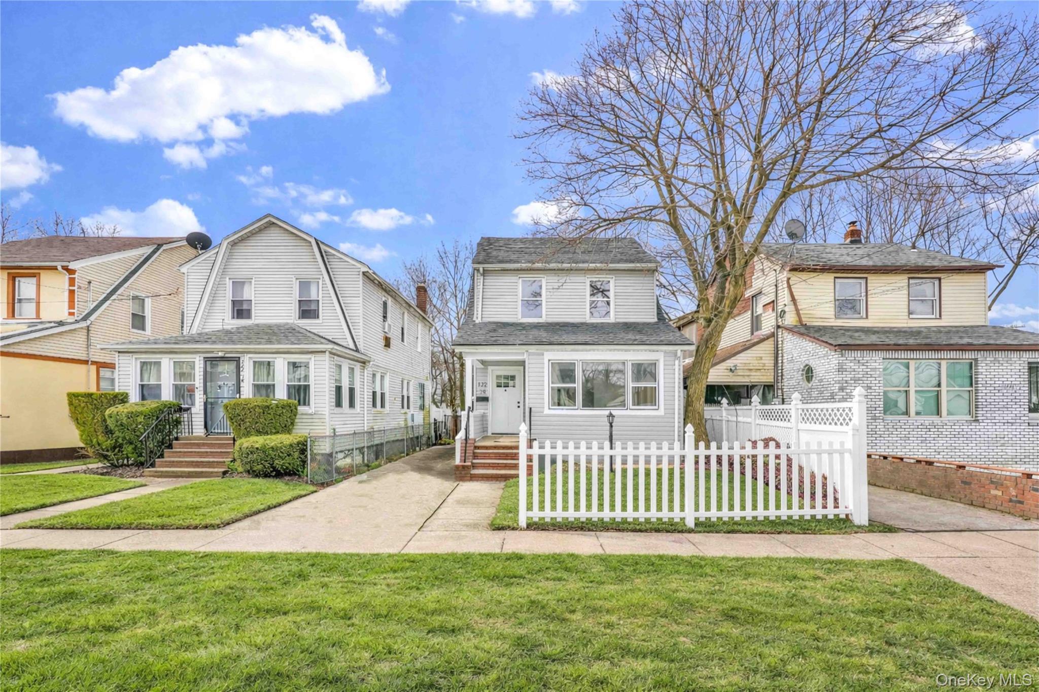 Single Family 191st  Queens, NY 11413, MLS-967476-2