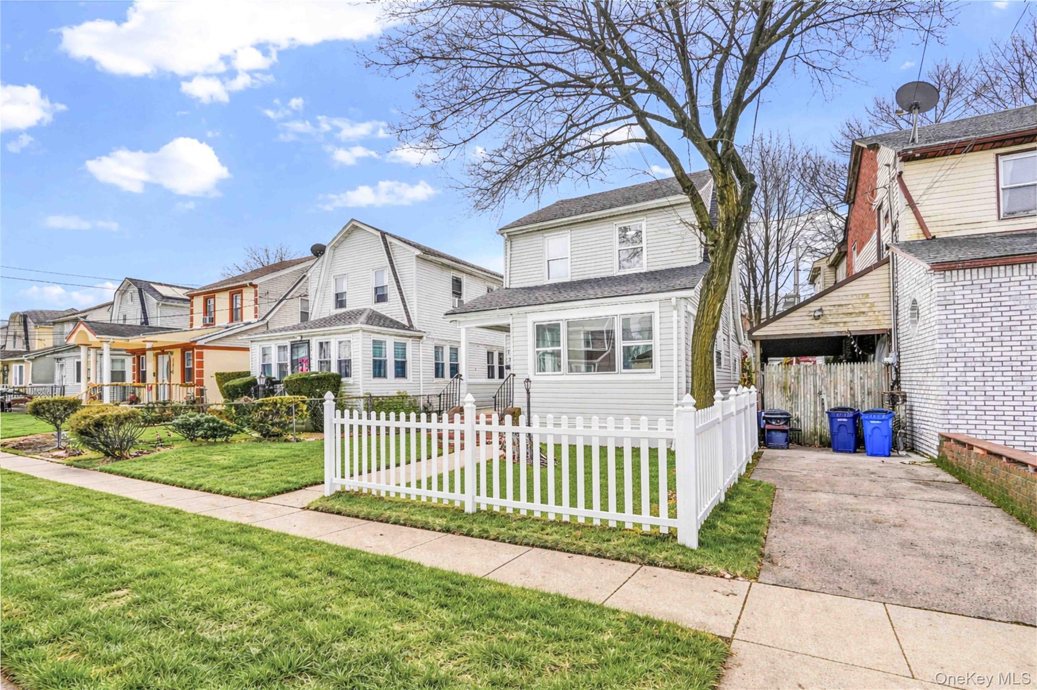 Single Family 191st  Queens, NY 11413, MLS-967476-3