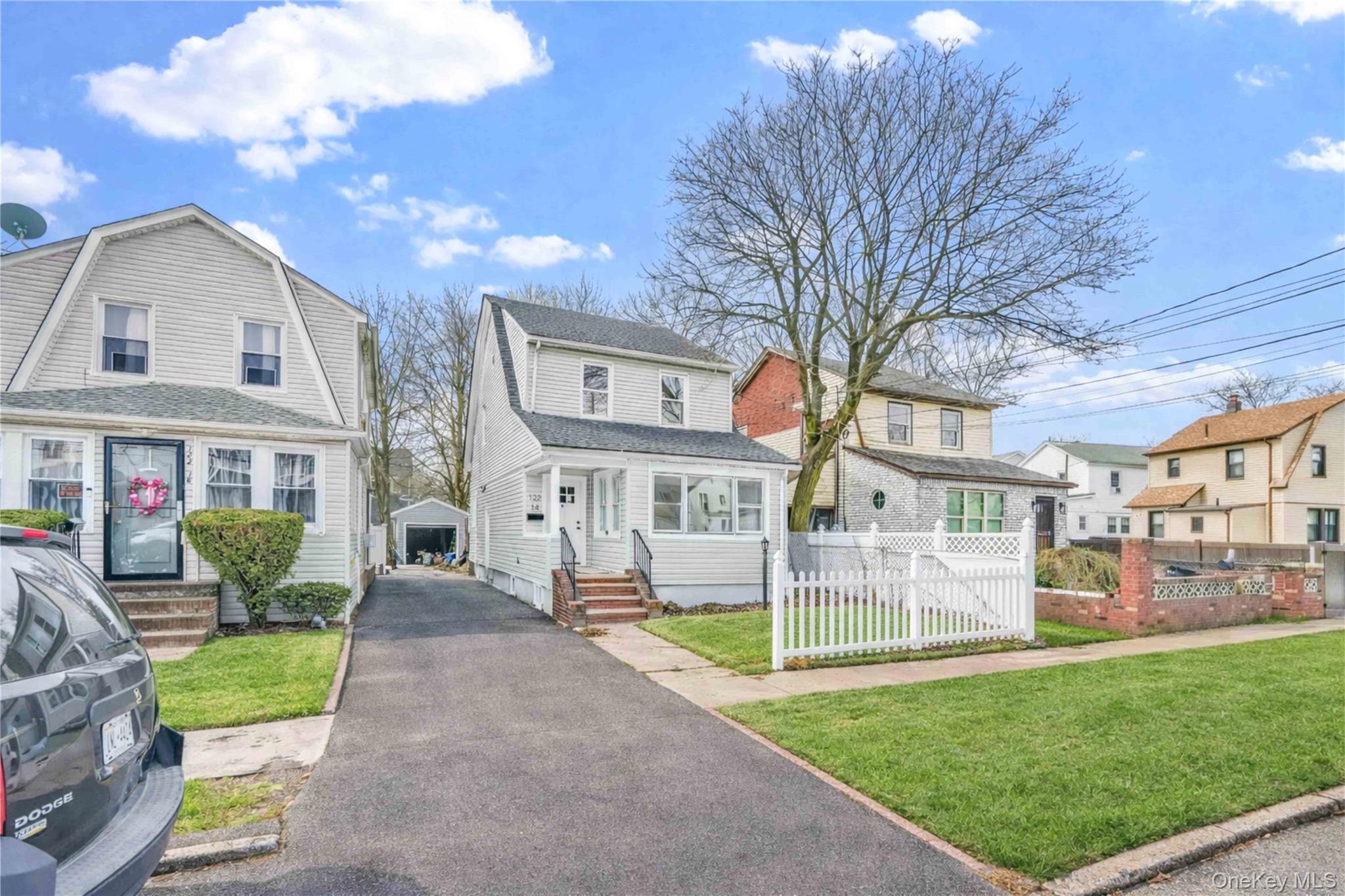 Single Family 191st  Queens, NY 11413, MLS-967476-4