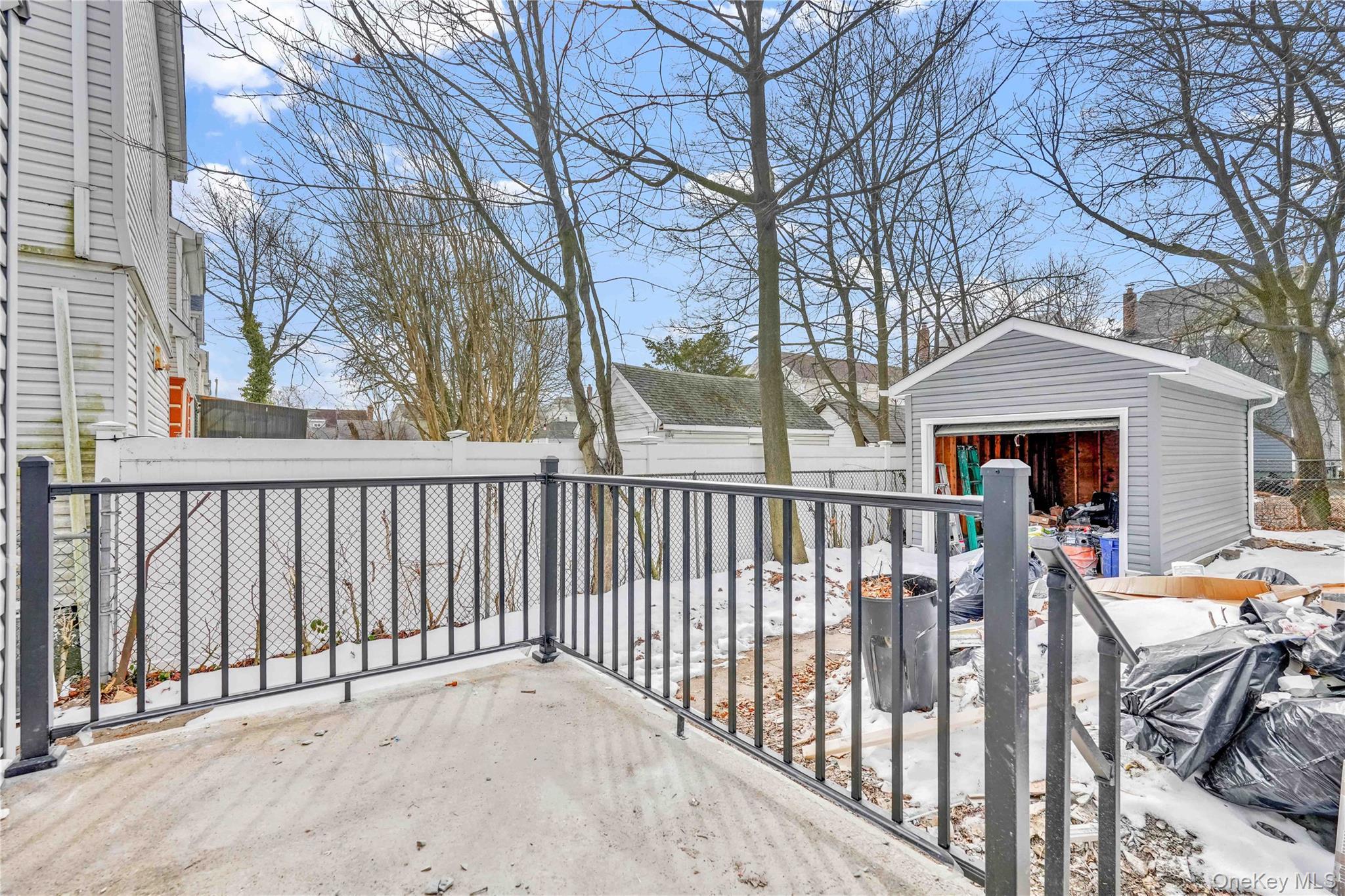 Single Family 191st  Queens, NY 11413, MLS-967476-47