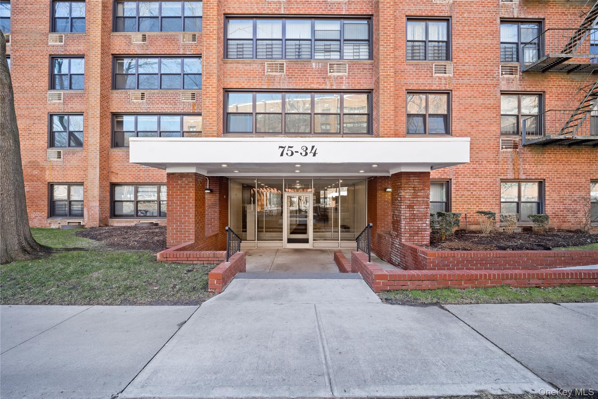 Coop Bell Queens, NY 11364, MLS-967480-2