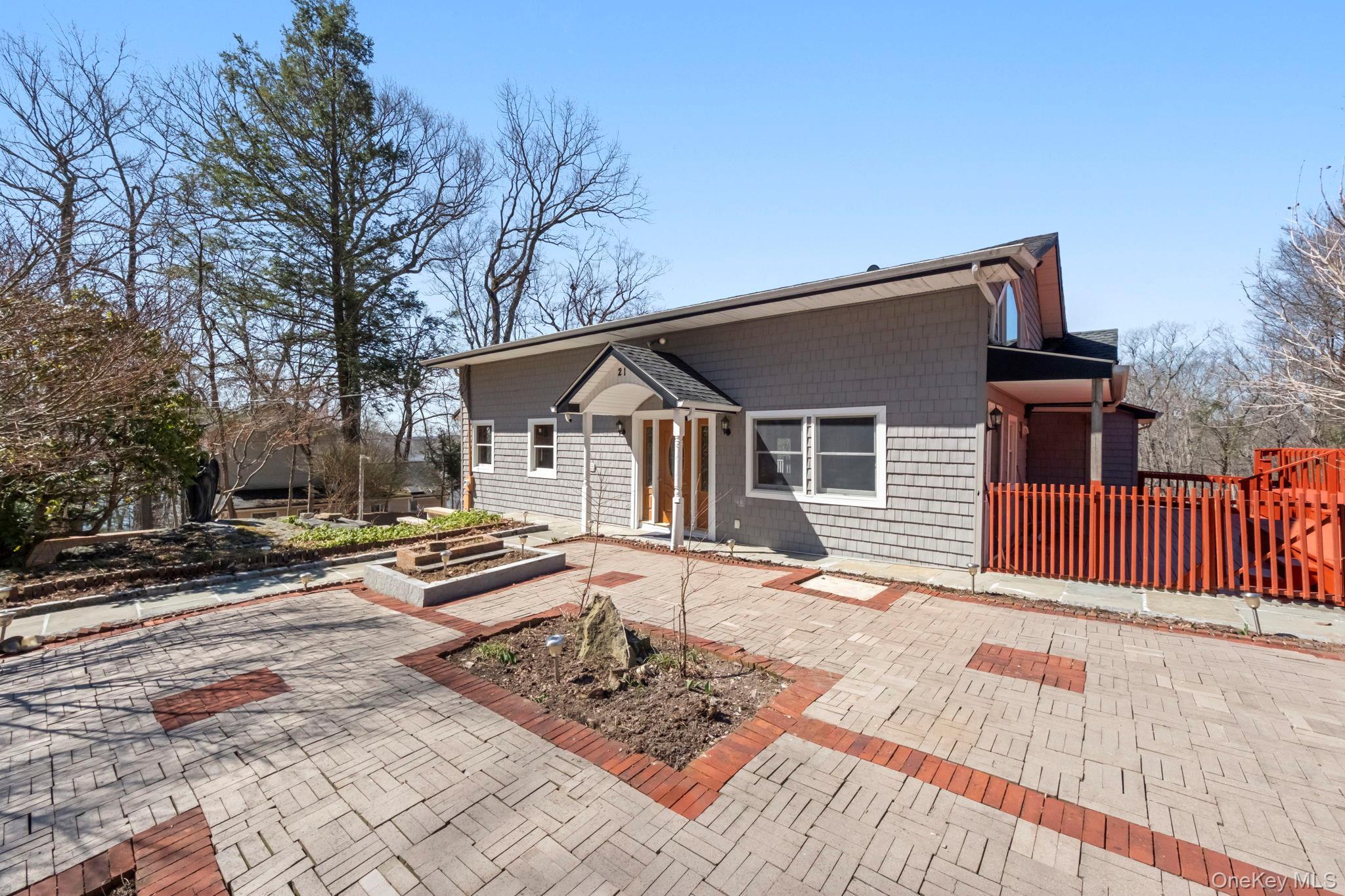 Single Family Jackson  Putnam County, NY 10541, MLS-967490-2