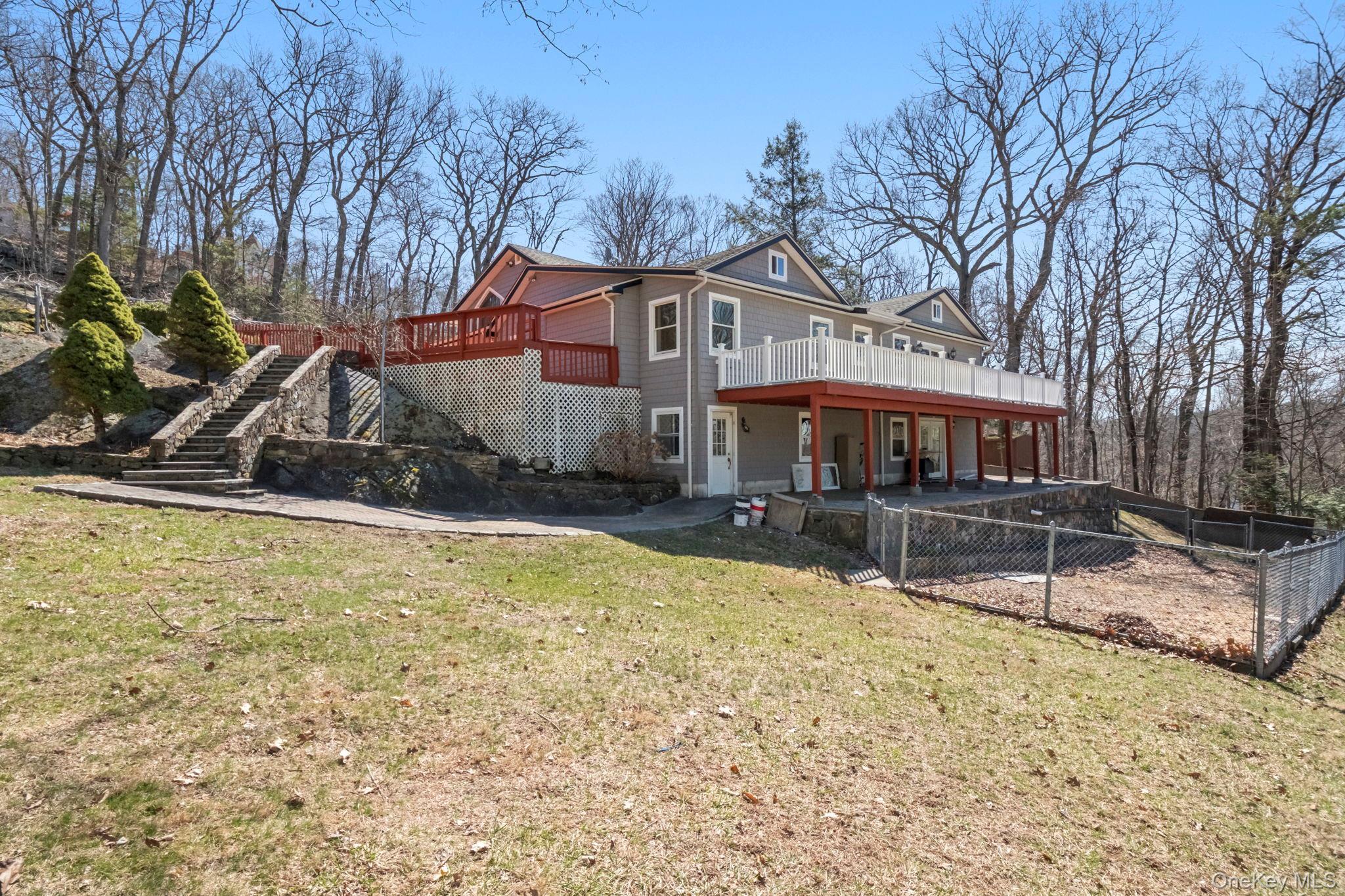 Single Family Jackson  Putnam County, NY 10541, MLS-967490-27