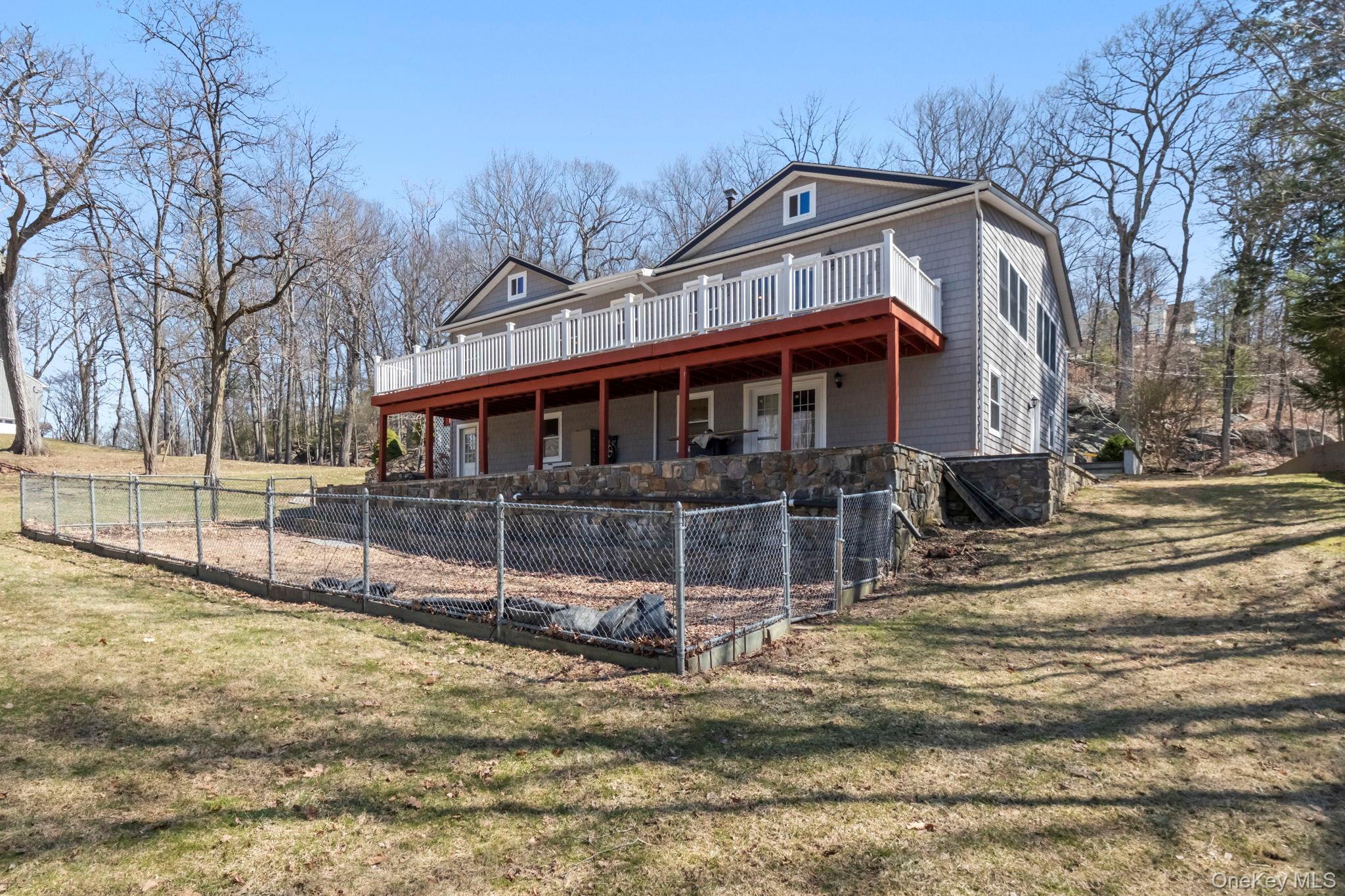 Single Family Jackson  Putnam County, NY 10541, MLS-967490-28