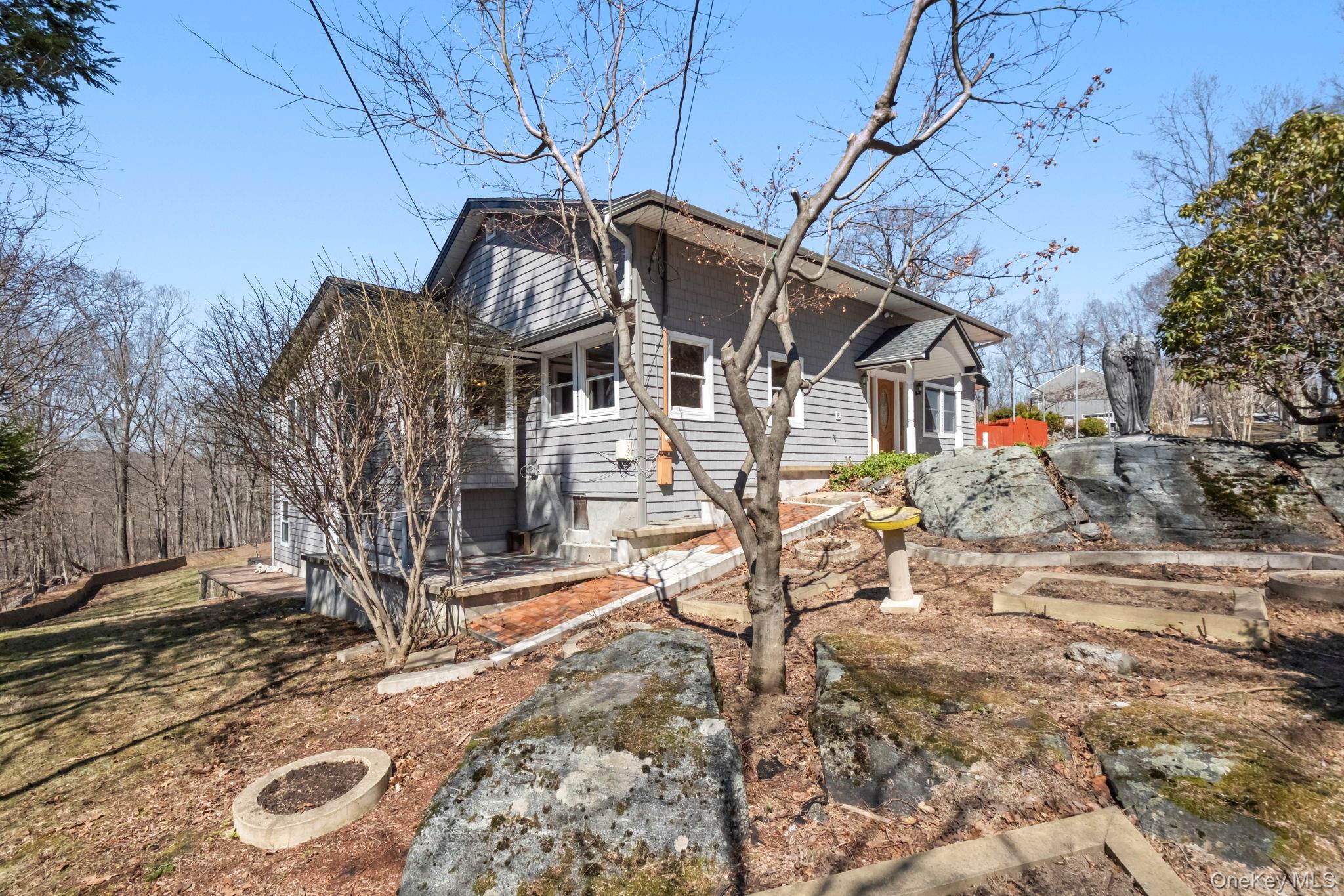 Single Family Jackson  Putnam County, NY 10541, MLS-967490-3