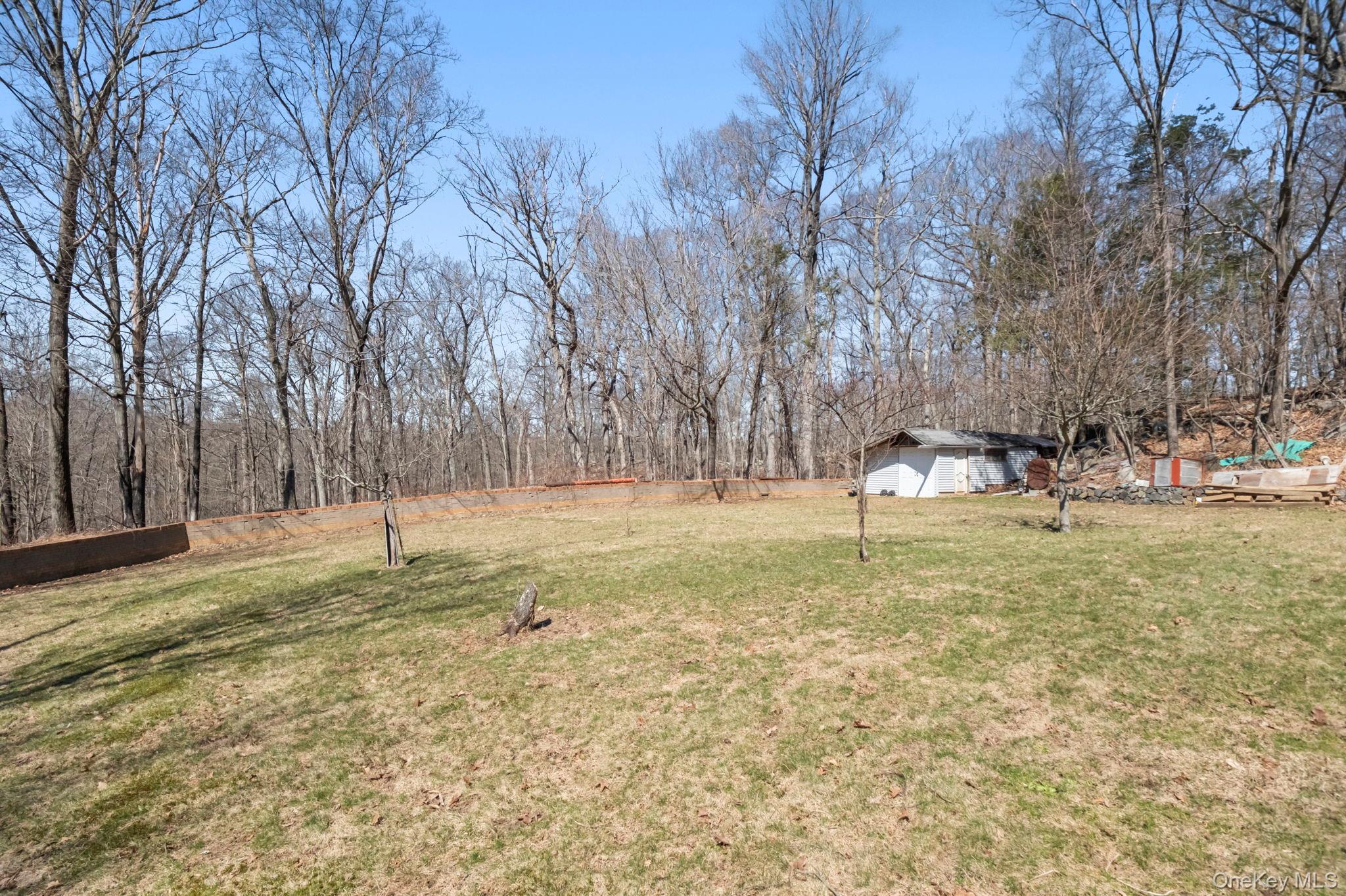 Single Family Jackson  Putnam County, NY 10541, MLS-967490-32