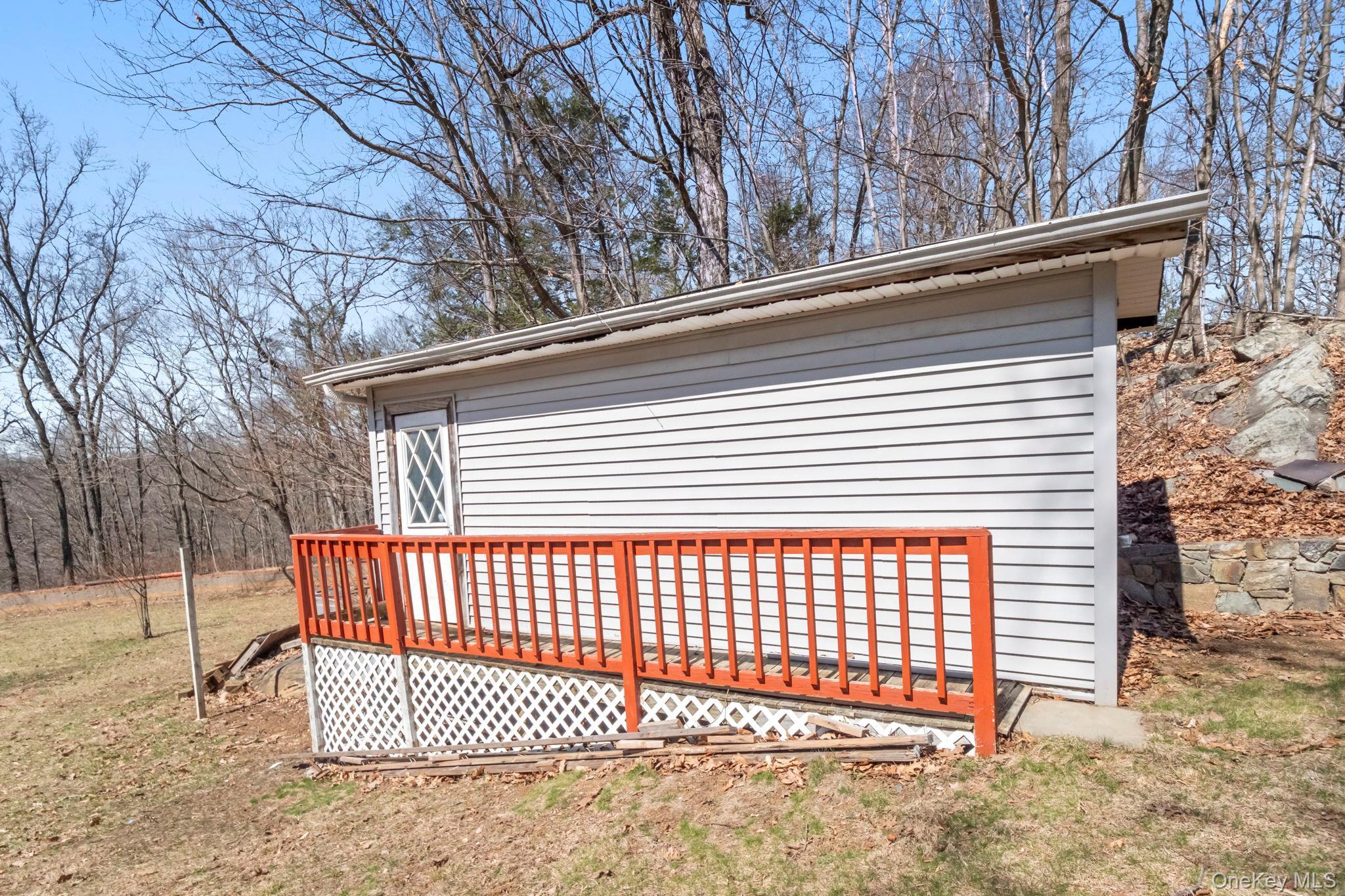 Single Family Jackson  Putnam County, NY 10541, MLS-967490-33