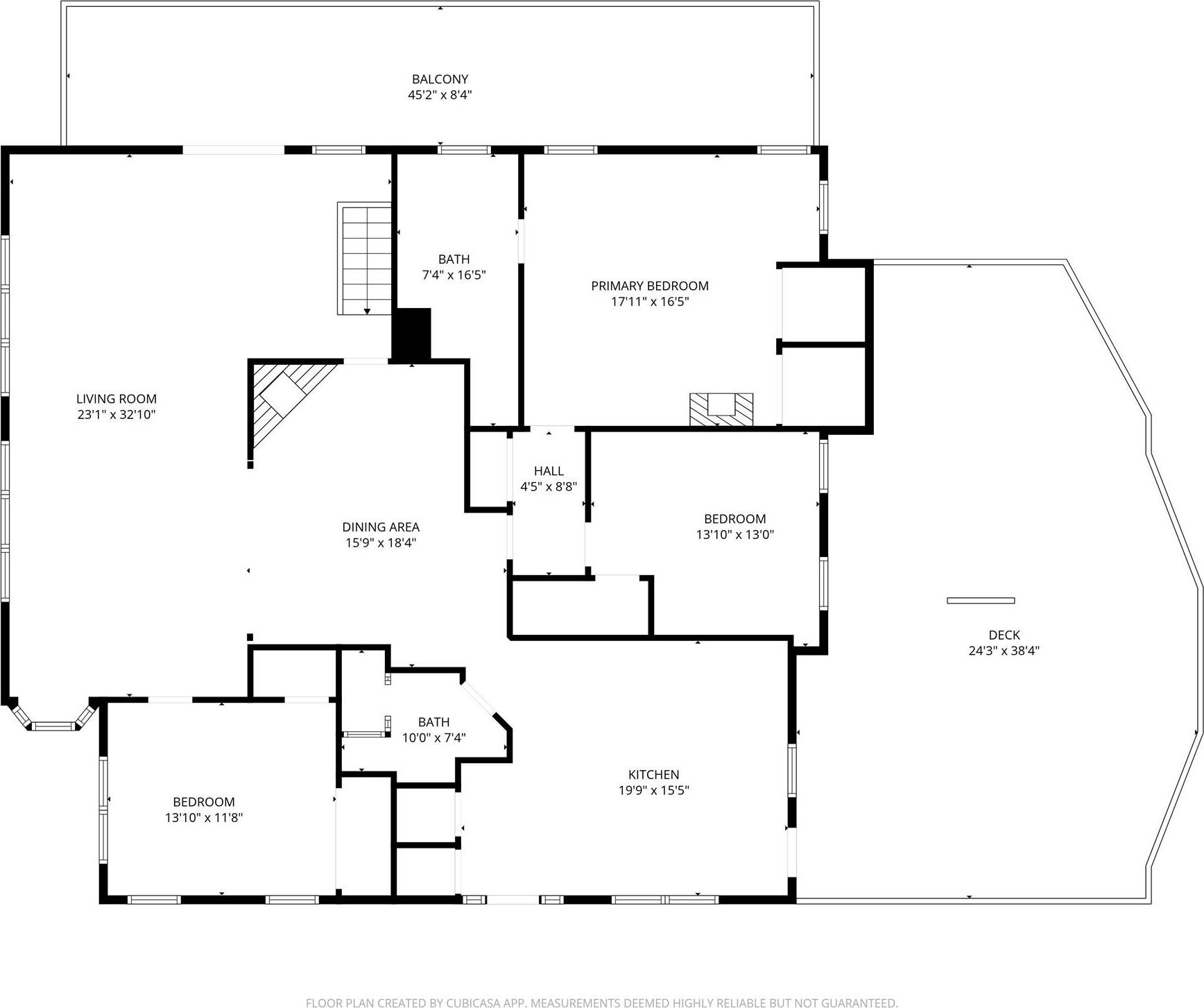 Single Family Jackson  Putnam County, NY 10541, MLS-967490-37