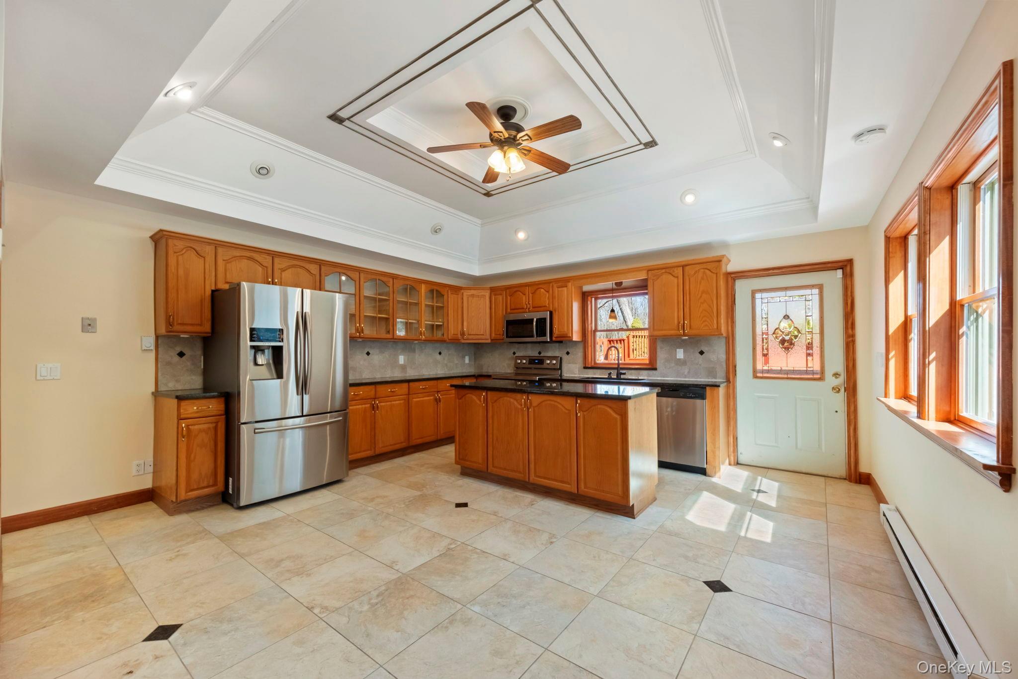 Single Family Jackson  Putnam County, NY 10541, MLS-967490-5