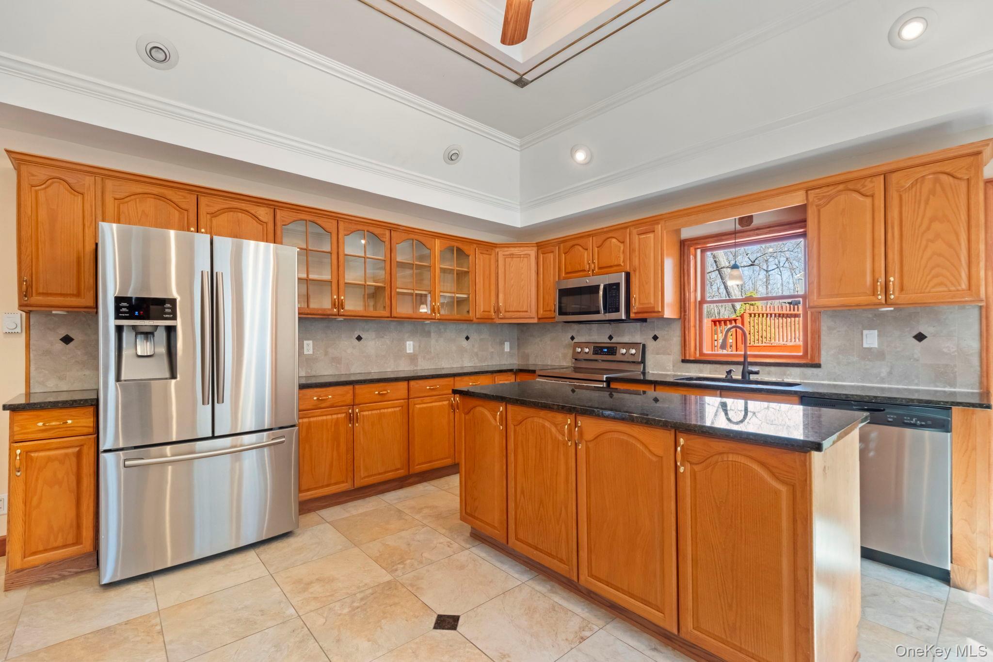 Single Family Jackson  Putnam County, NY 10541, MLS-967490-6