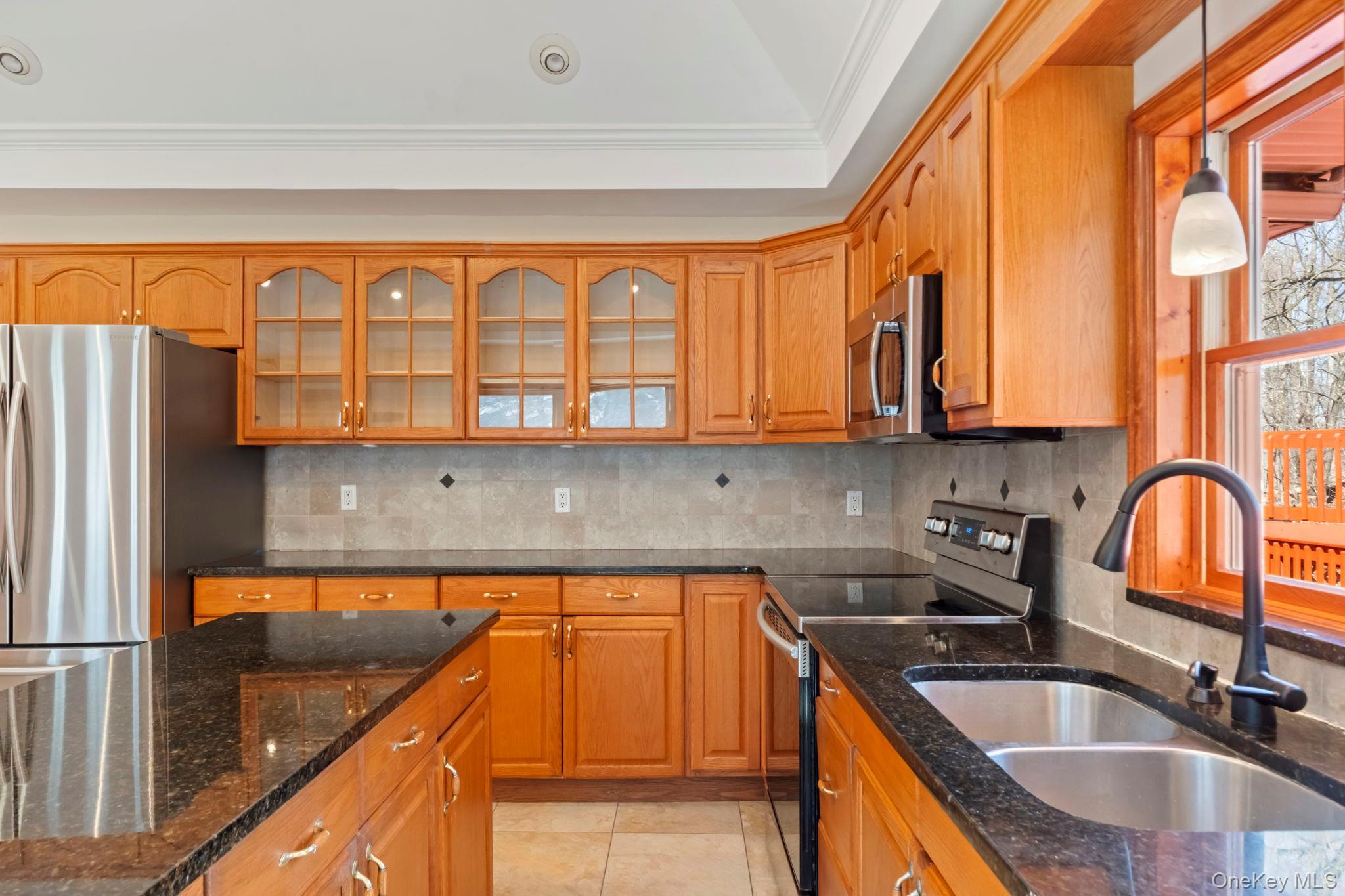 Single Family Jackson  Putnam County, NY 10541, MLS-967490-7