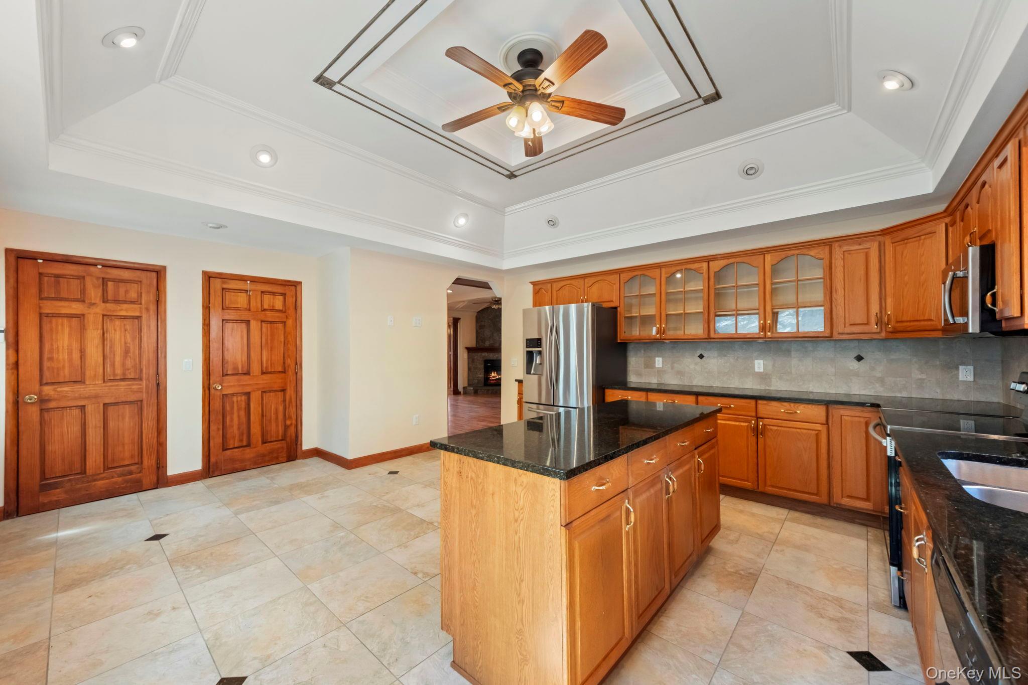 Single Family Jackson  Putnam County, NY 10541, MLS-967490-8