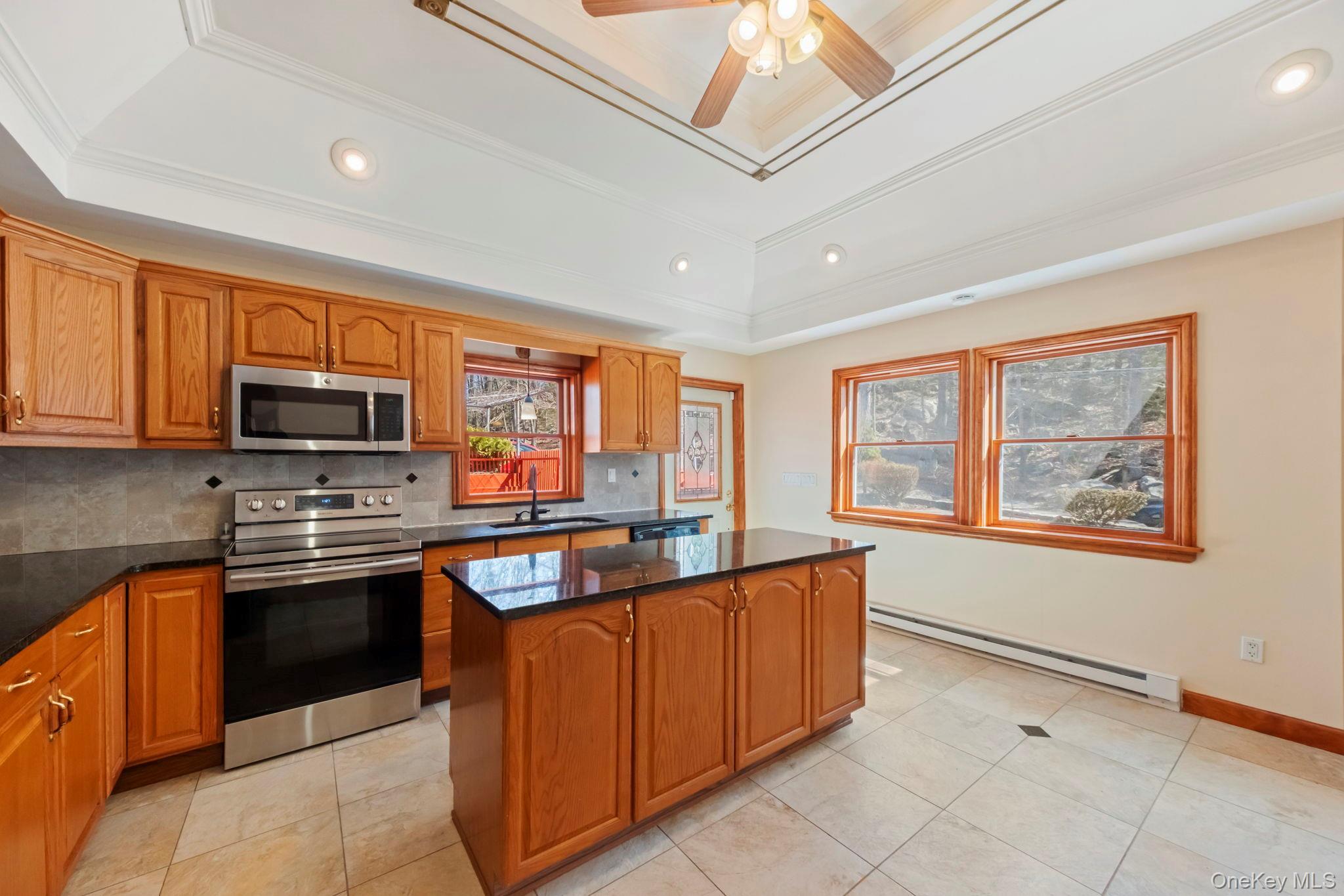 Single Family Jackson  Putnam County, NY 10541, MLS-967490-9