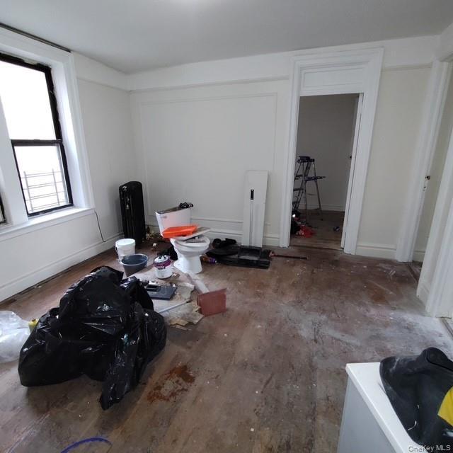 Coop West 144th Street  Manhattan, NY 10030, MLS-967492-2