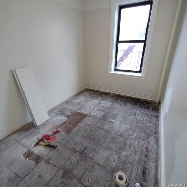 Coop West 144th Street  Manhattan, NY 10030, MLS-967492-4