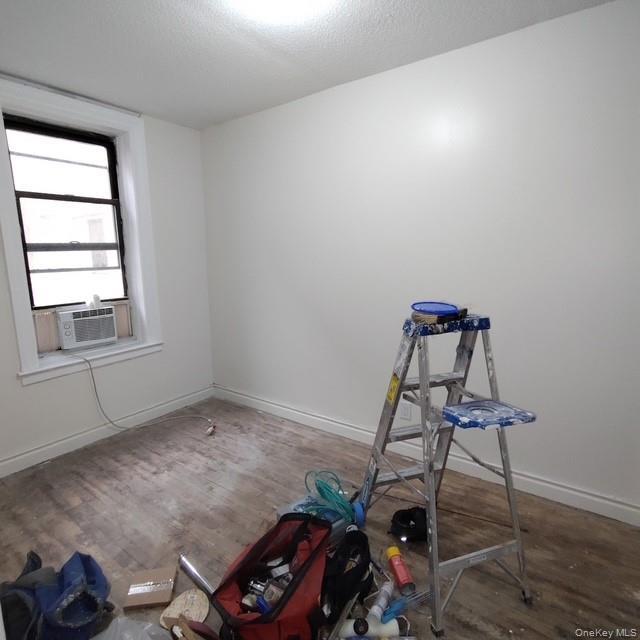 Coop West 144th Street  Manhattan, NY 10030, MLS-967492-5