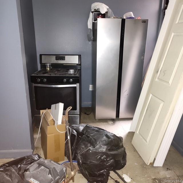 Coop West 144th Street  Manhattan, NY 10030, MLS-967492-6