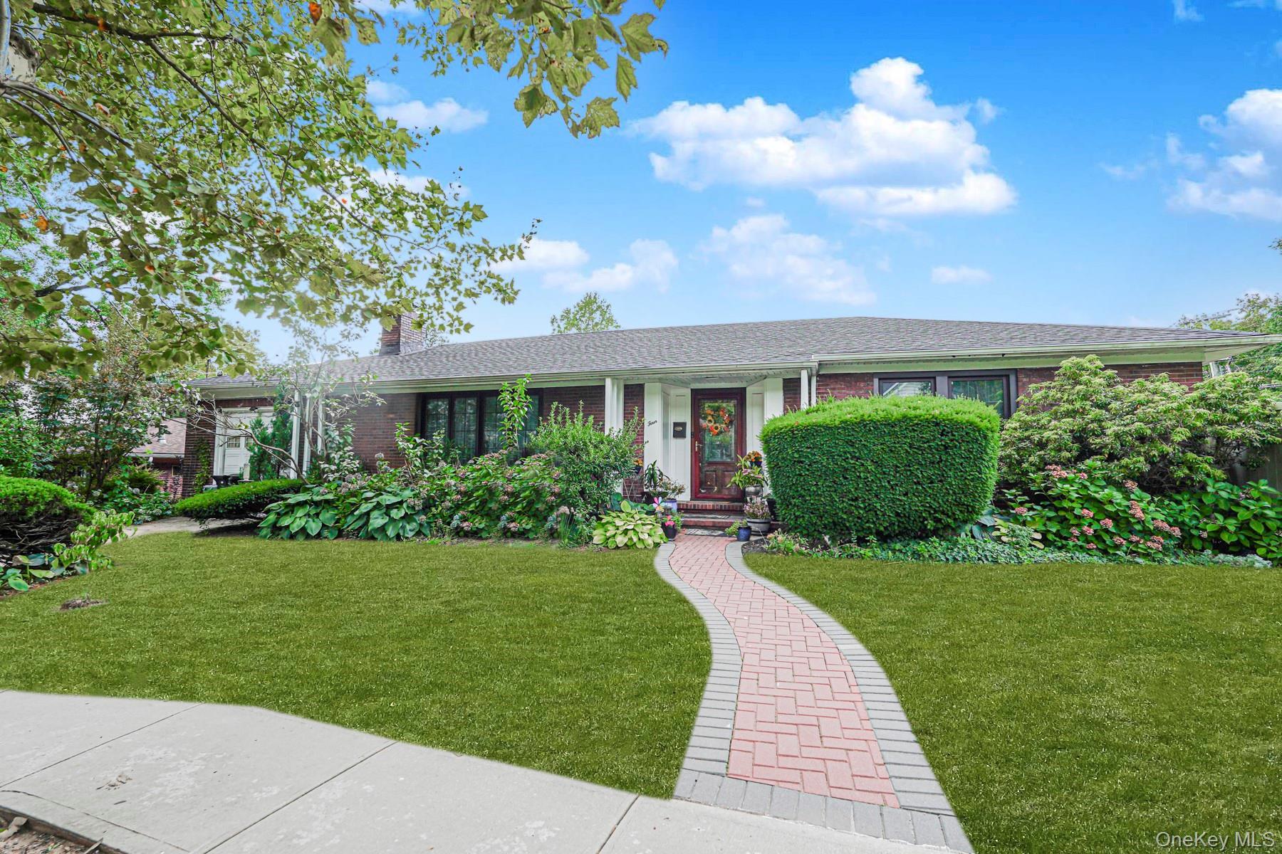 Single Family Brentwood  Staten Island, NY 10301, MLS-967496-2