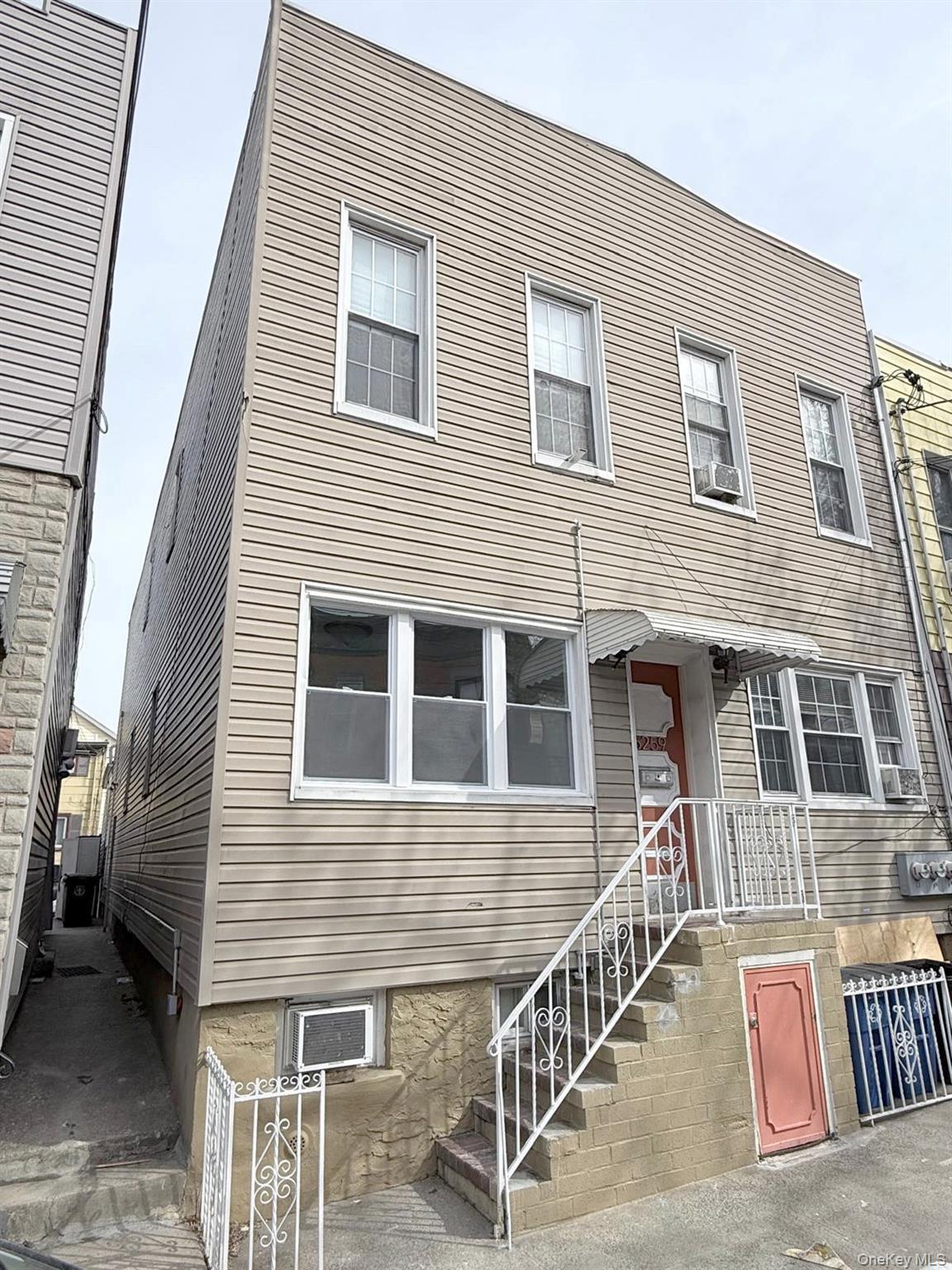 Single Family 60th  Queens, NY 11385, MLS-967513-14