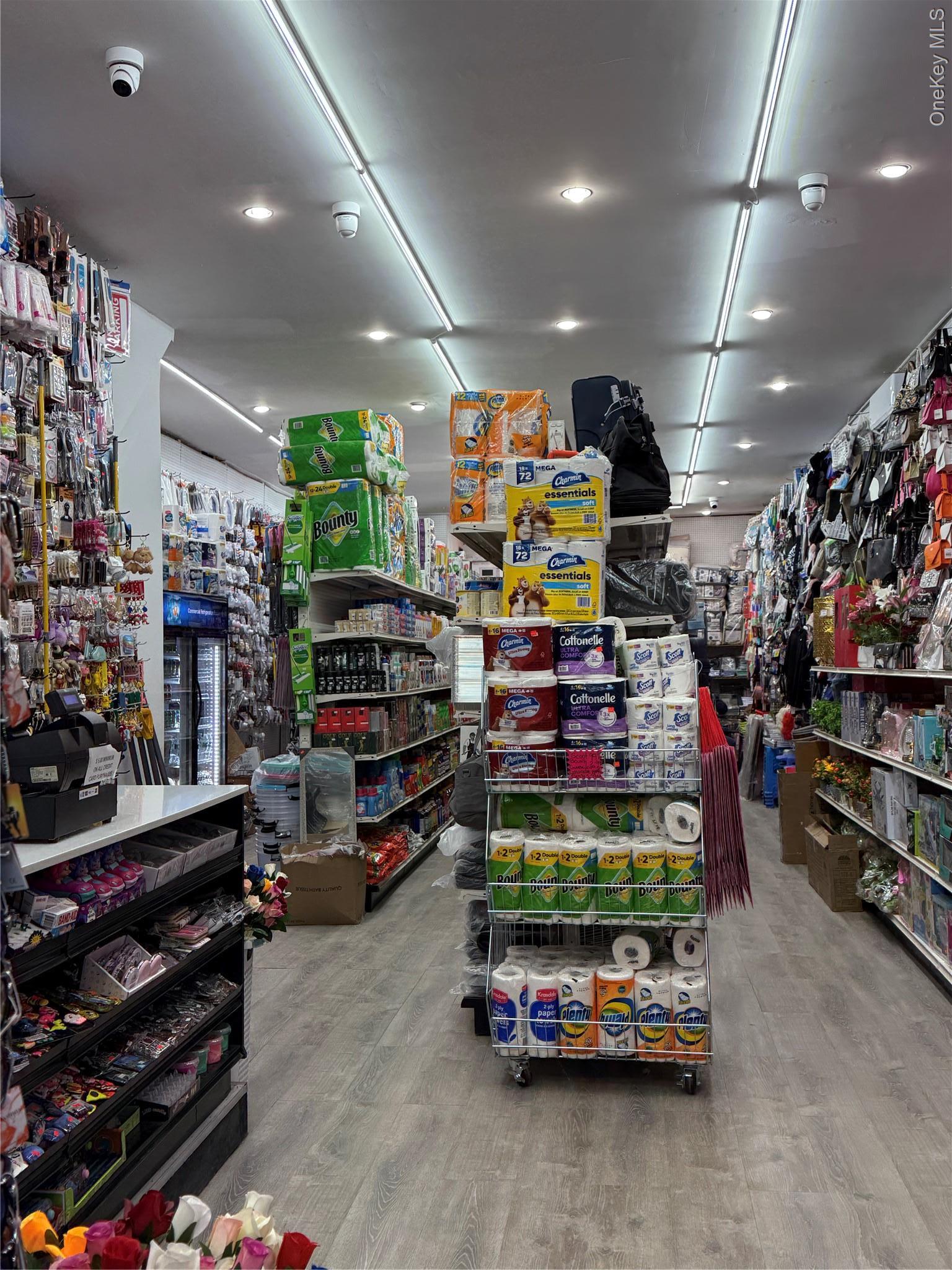 Commercial Sale Fulton Brooklyn, NY 11216, MLS-967517-10