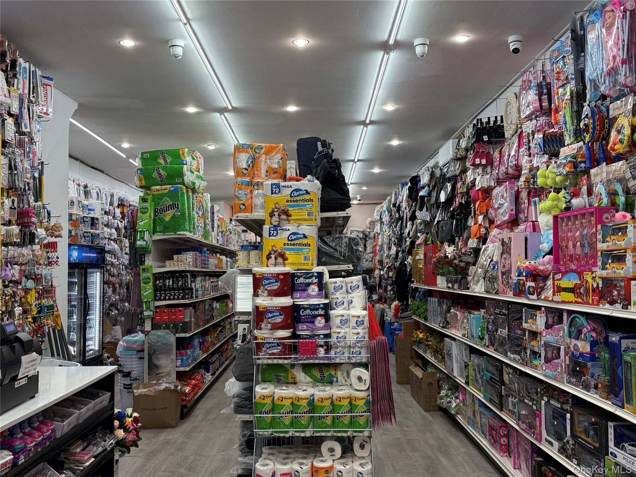 Commercial Sale Fulton  Brooklyn, NY 11216, MLS-967517-11