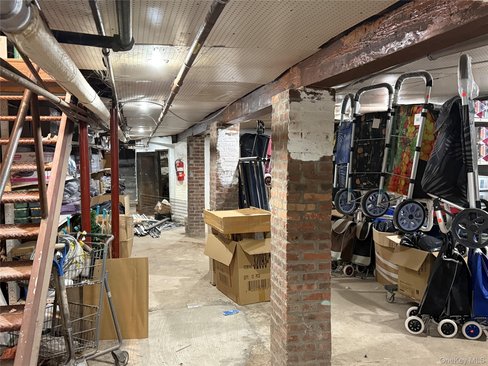 Commercial Sale Fulton Brooklyn, NY 11216, MLS-967517-7