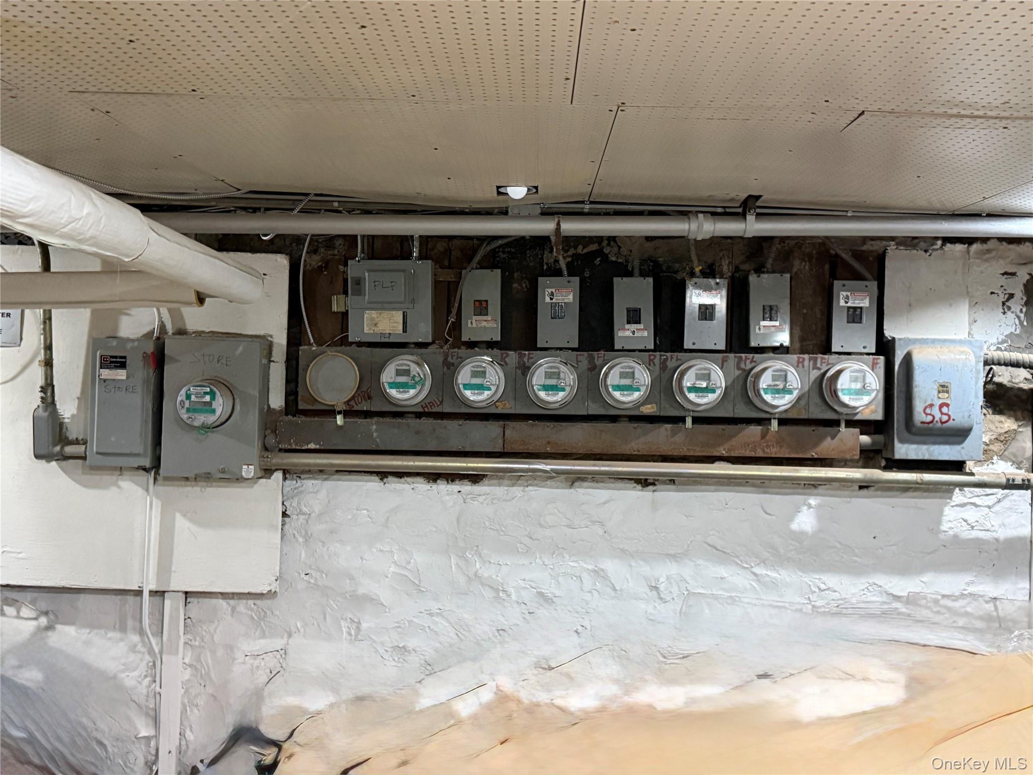 Commercial Sale Fulton Brooklyn, NY 11216, MLS-967517-9