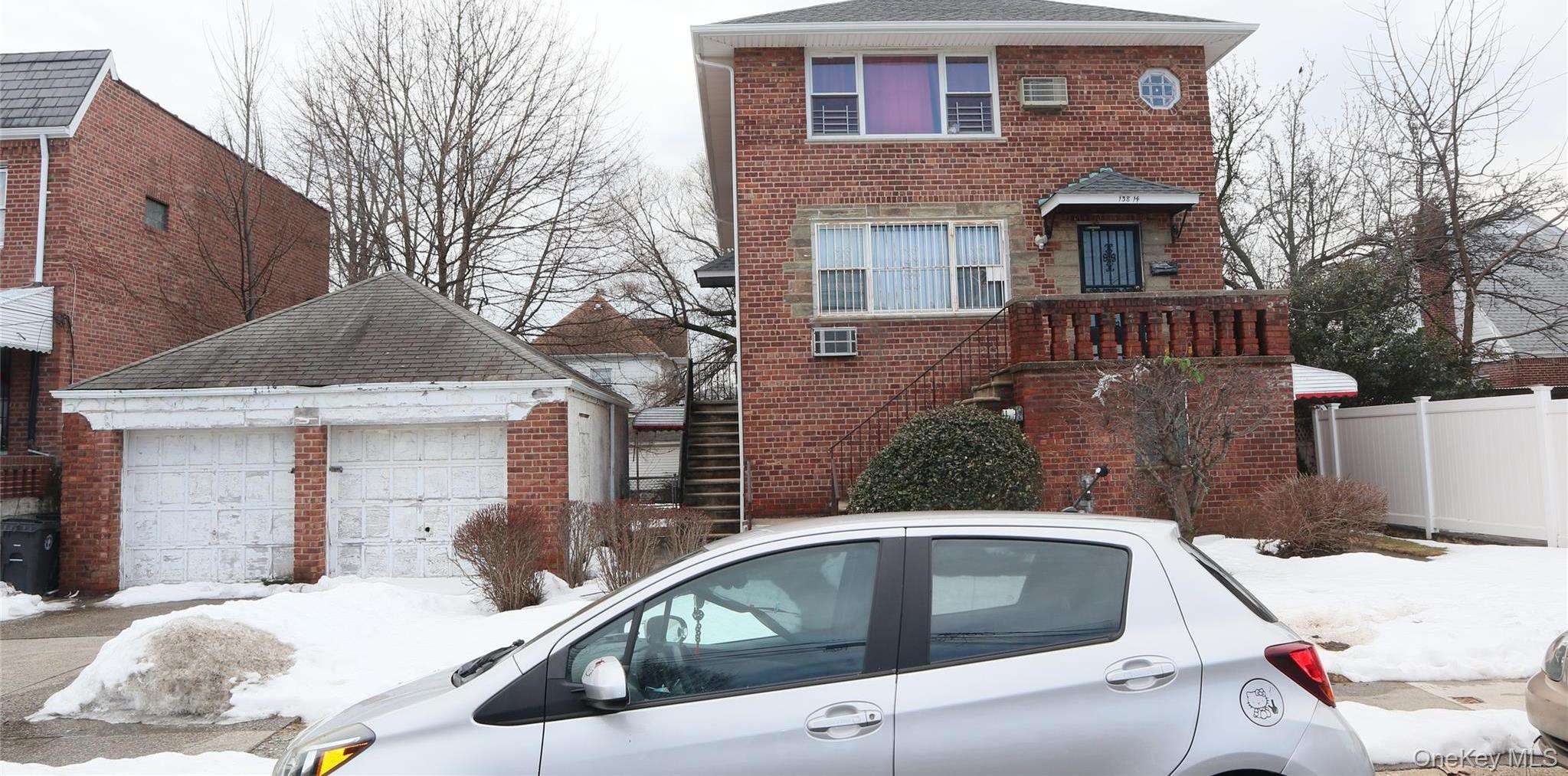 Single Family 58th  Queens, NY 11355, MLS-967532-3