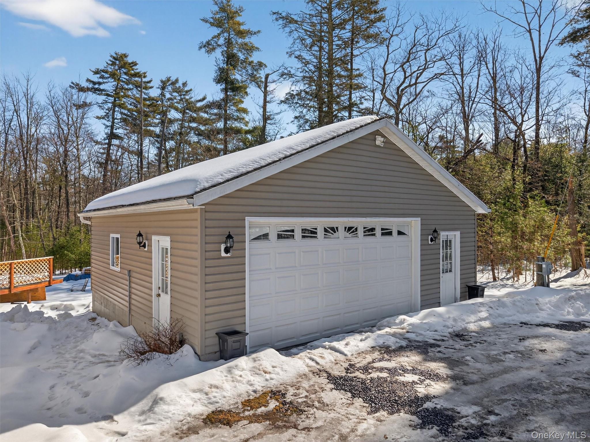 Single Family North  Sullivan County, NY 12777, MLS-967534-12