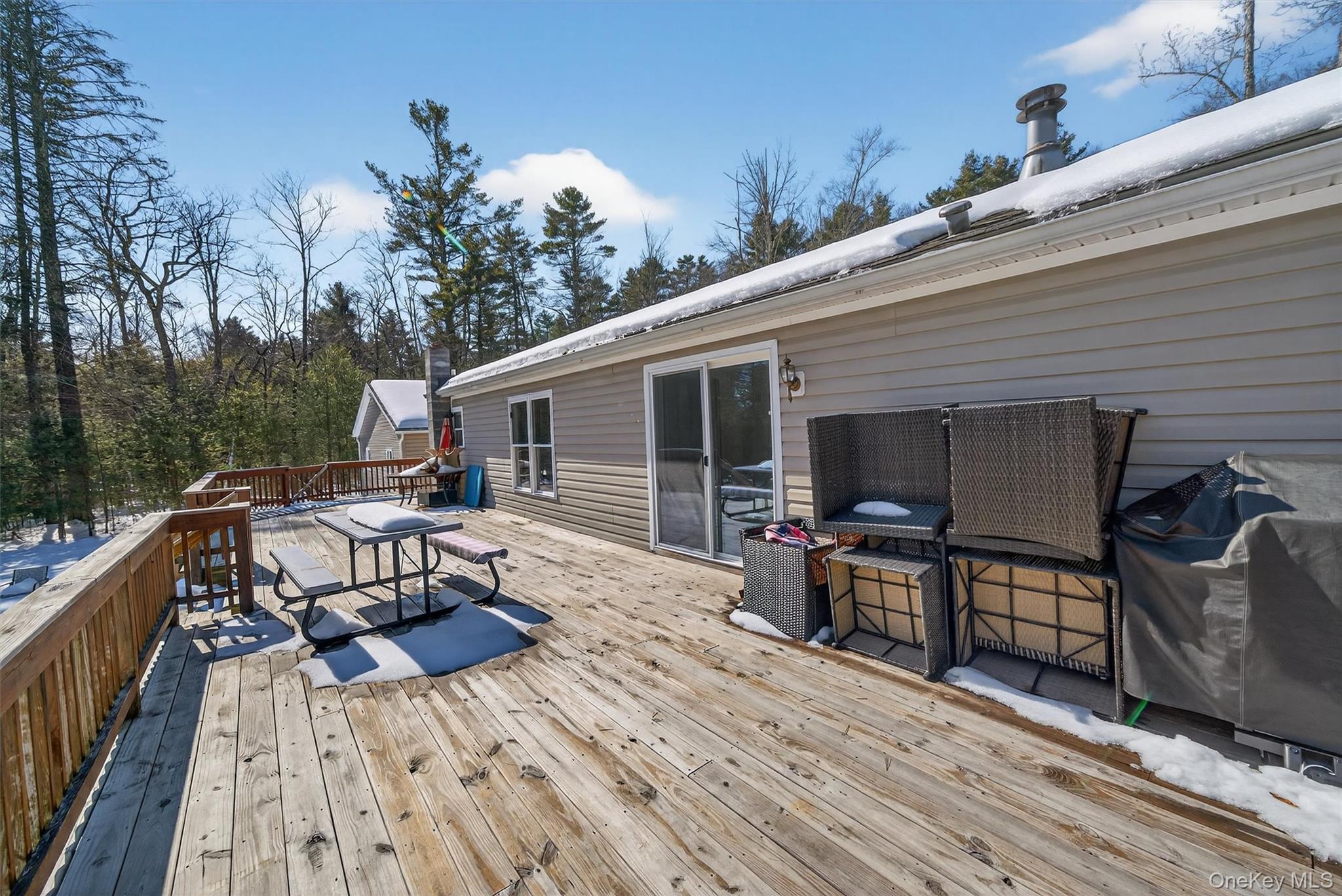 Single Family North  Sullivan County, NY 12777, MLS-967534-14