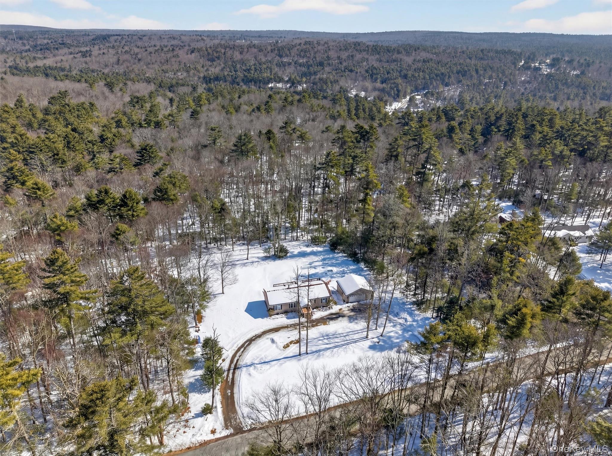 Single Family North  Sullivan County, NY 12777, MLS-967534-15