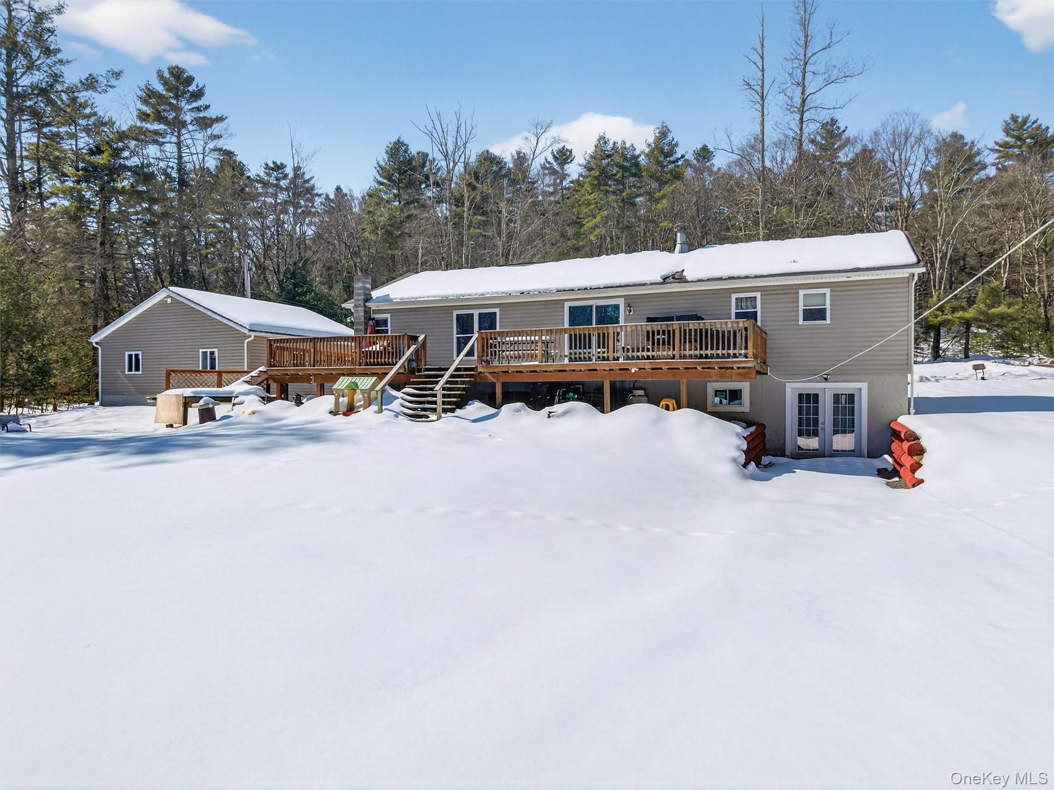 Single Family North  Sullivan County, NY 12777, MLS-967534-2