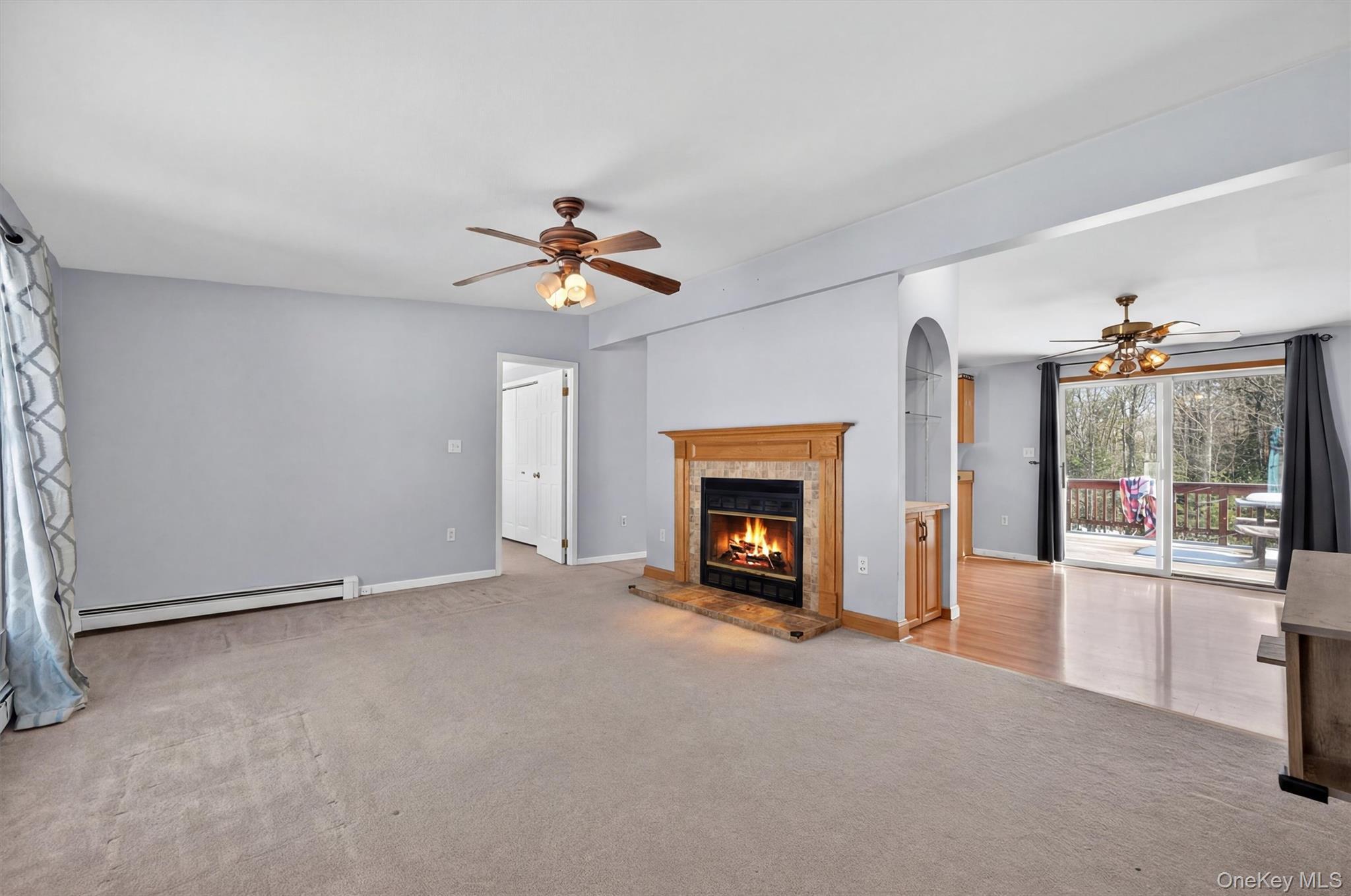 Single Family North  Sullivan County, NY 12777, MLS-967534-3