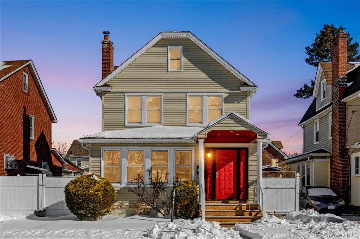 Single Family 200th  Queens, NY 11412, MLS-967537-2