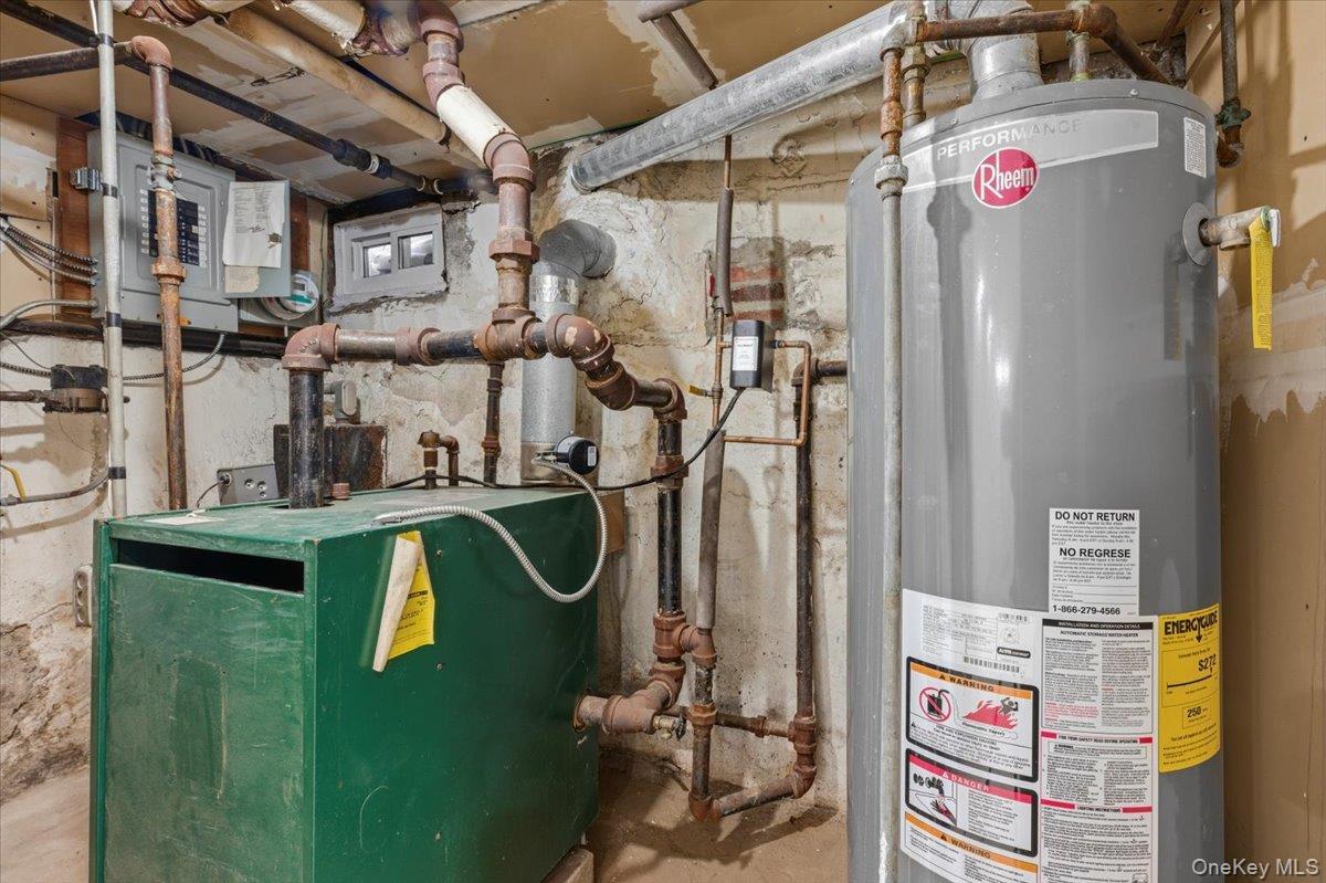 Single Family 200th  Queens, NY 11412, MLS-967537-33