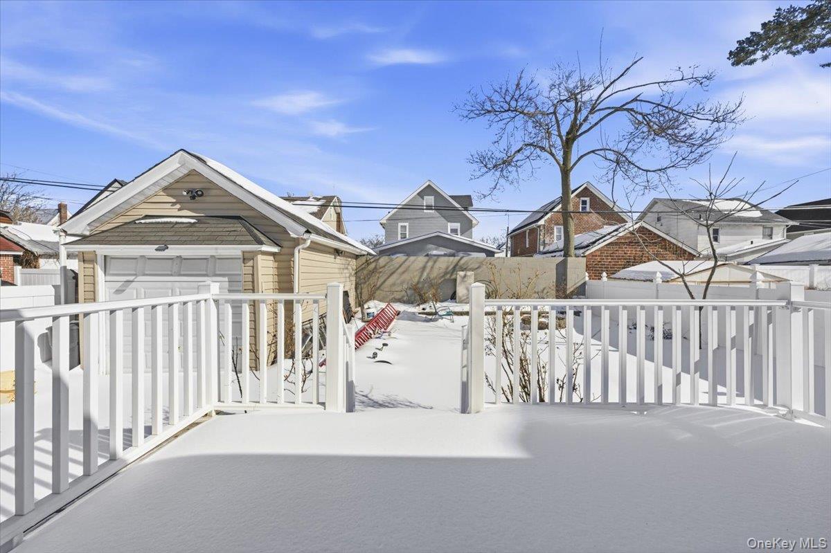 Single Family 200th  Queens, NY 11412, MLS-967537-34