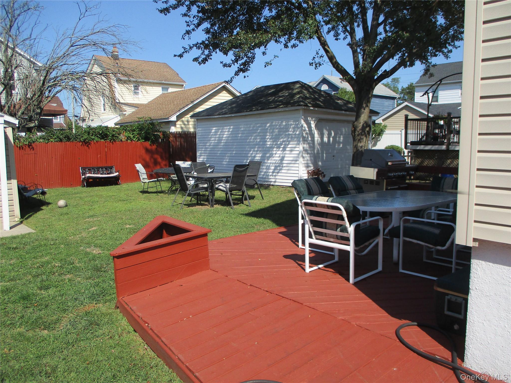 Single Family Birch  Nassau County, NY 11581, MLS-967565-12