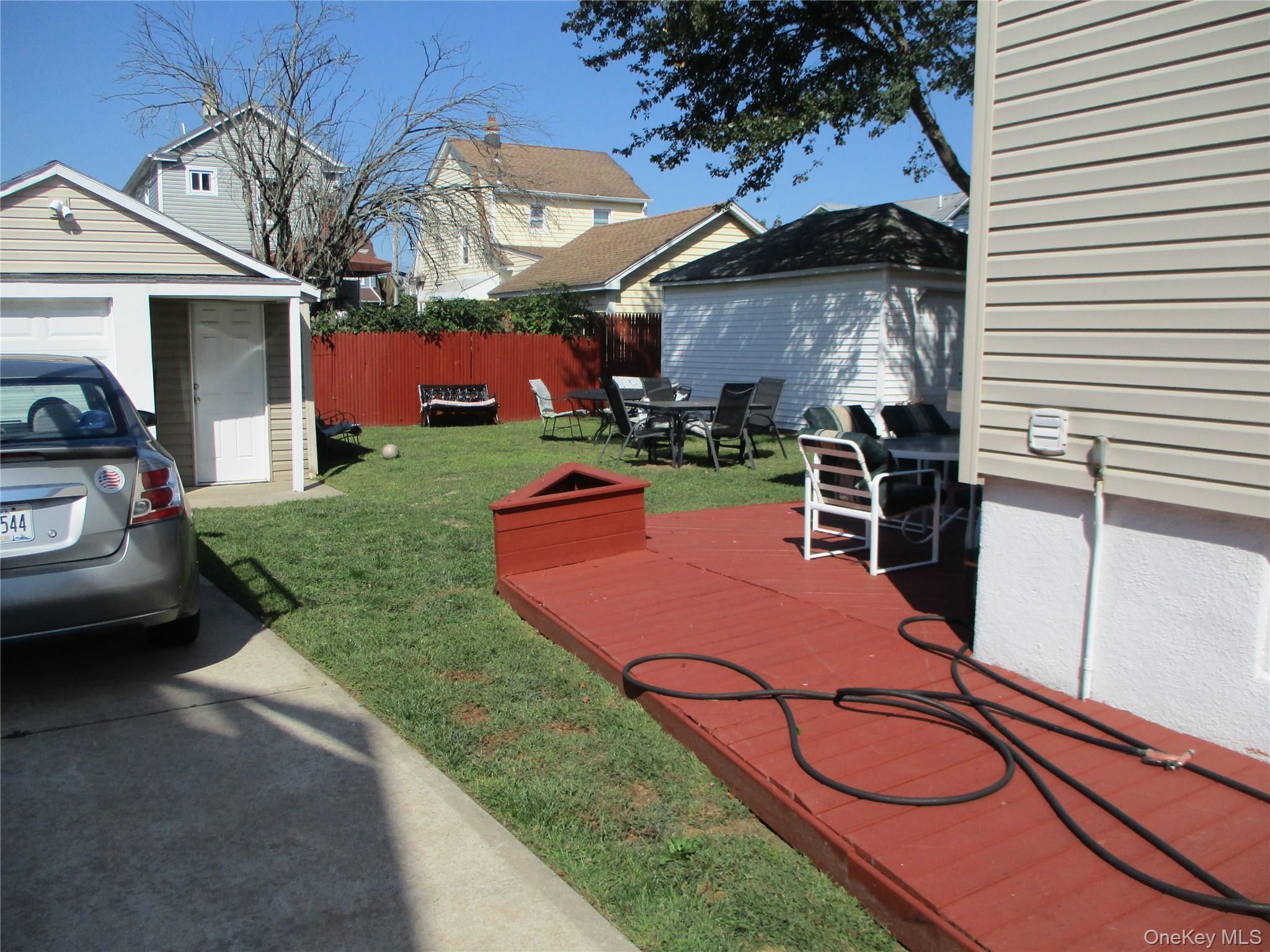 Single Family Birch  Nassau County, NY 11581, MLS-967565-15