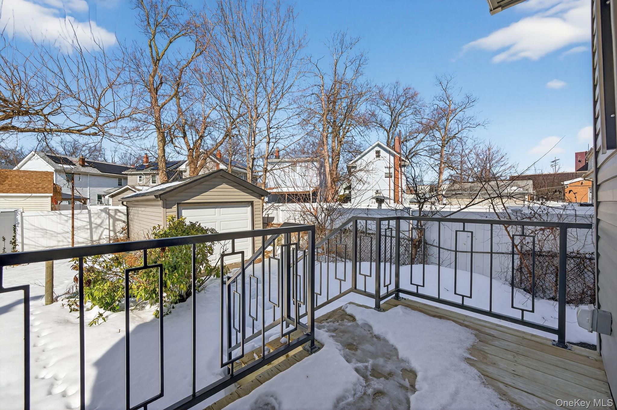 Single Family 137th  Queens, NY 11434, MLS-967587-18